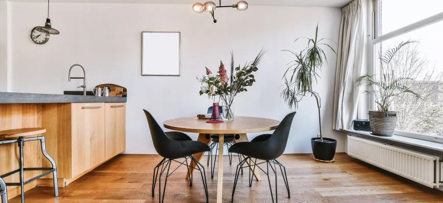 Why Transitional Interior Design is the Way to Go