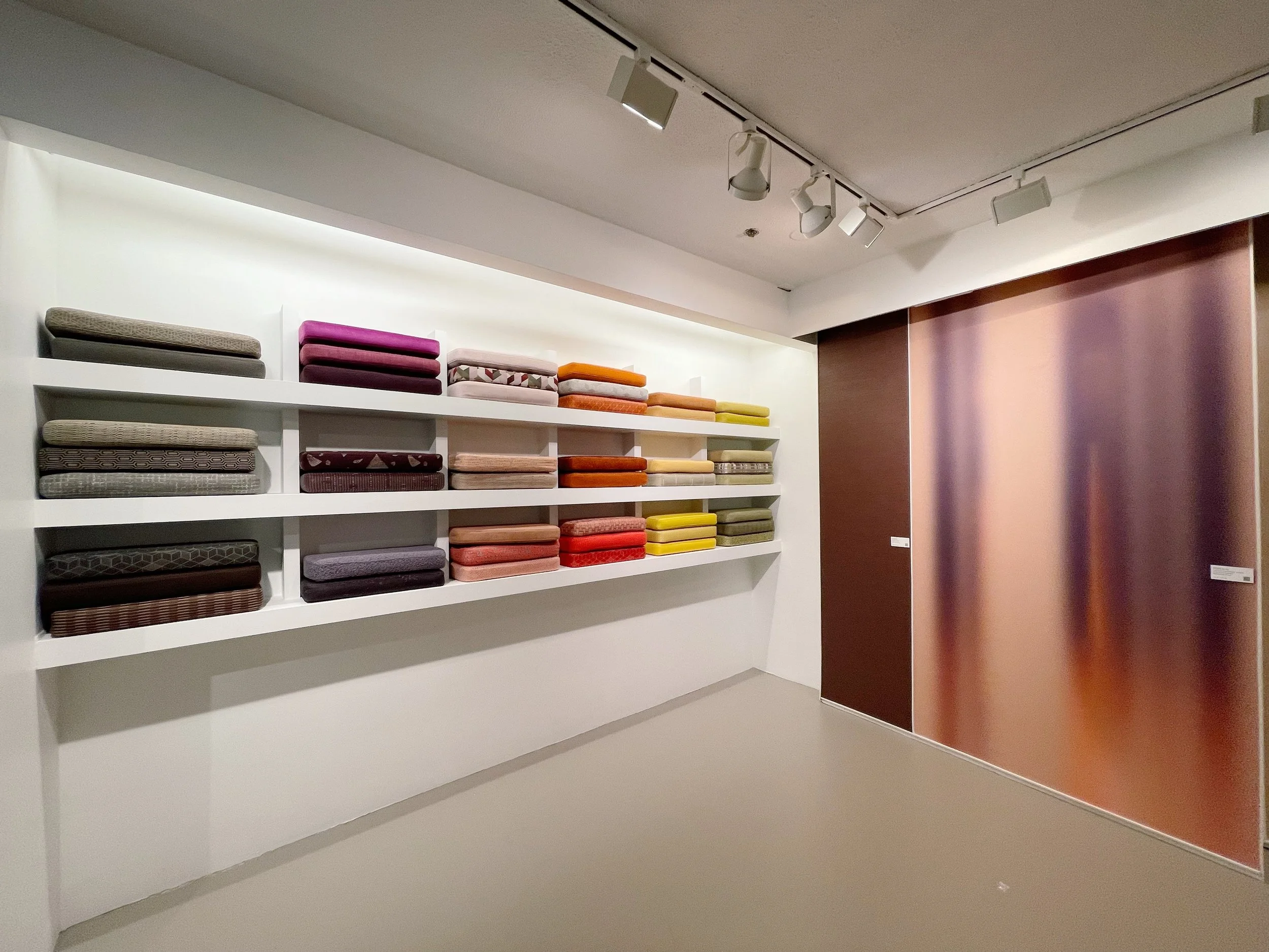 A Summer of Design: NeoCon 2022