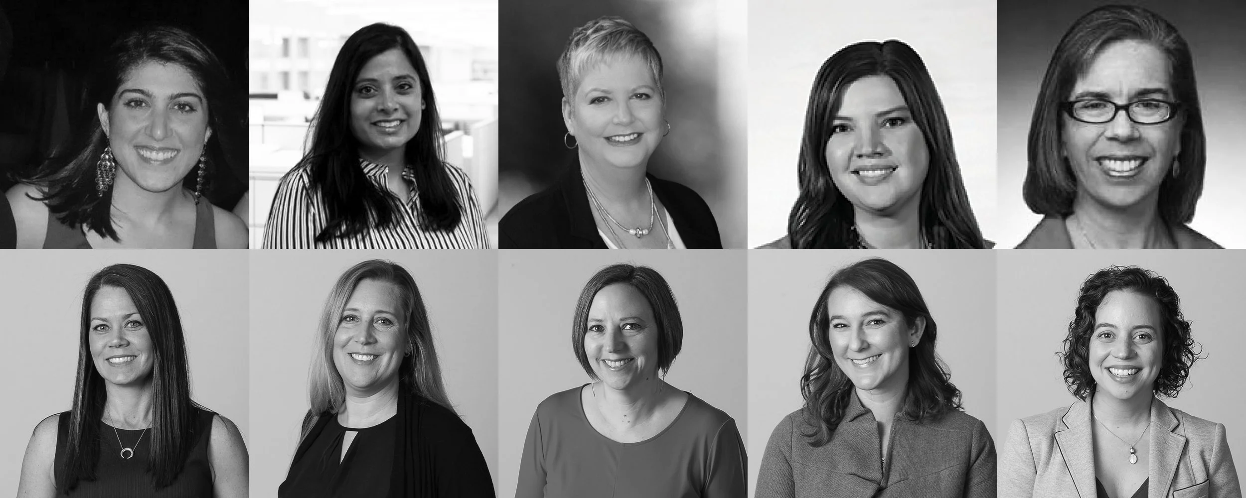 Empowering the Profession: Women in Construction Week
