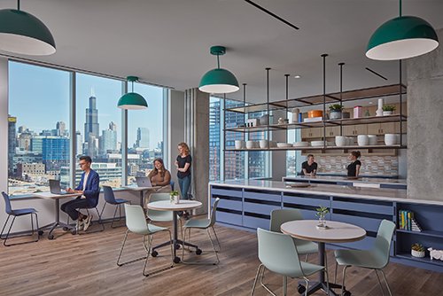 Glassdoor Chicago