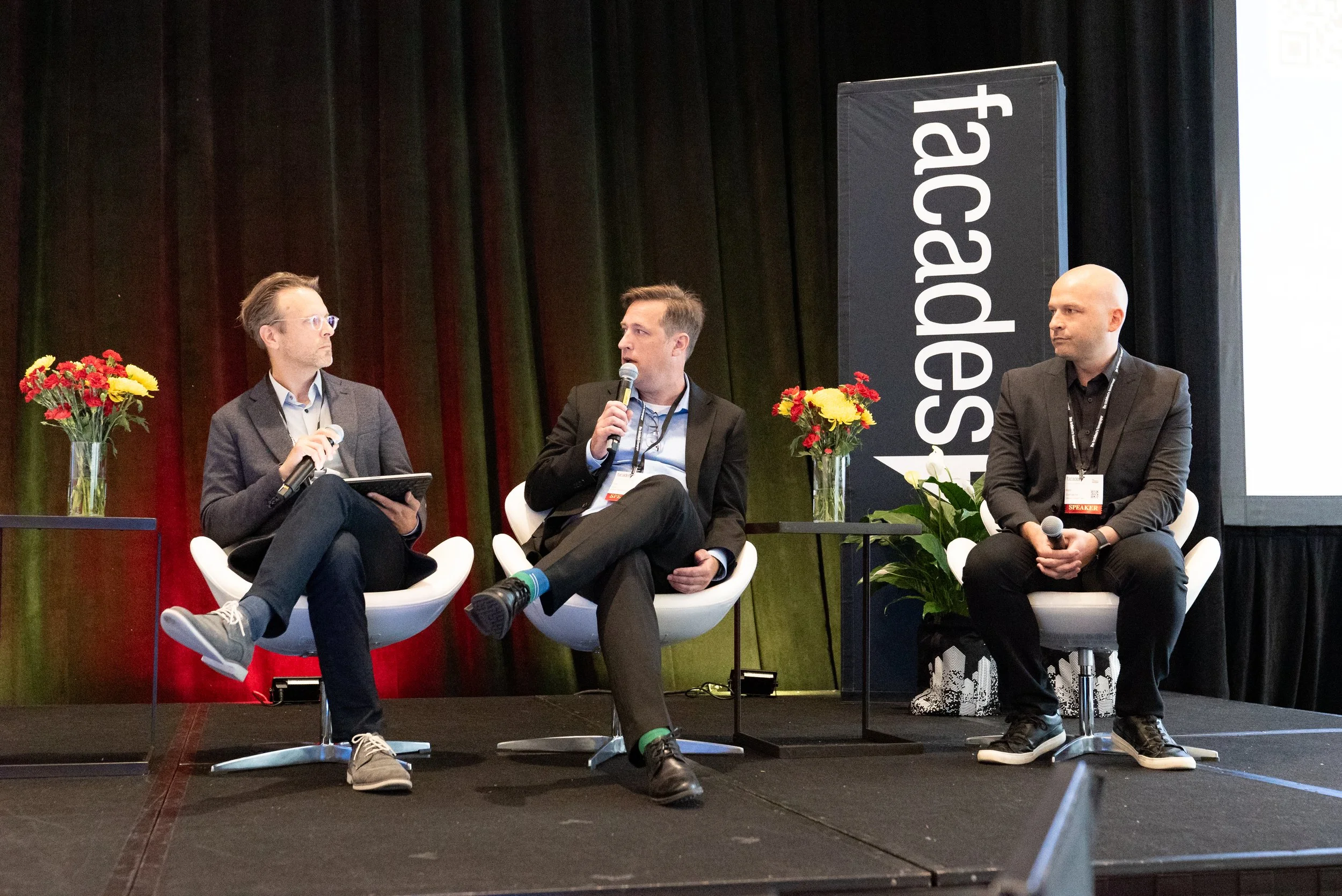 Facades+ Returns to Chicago