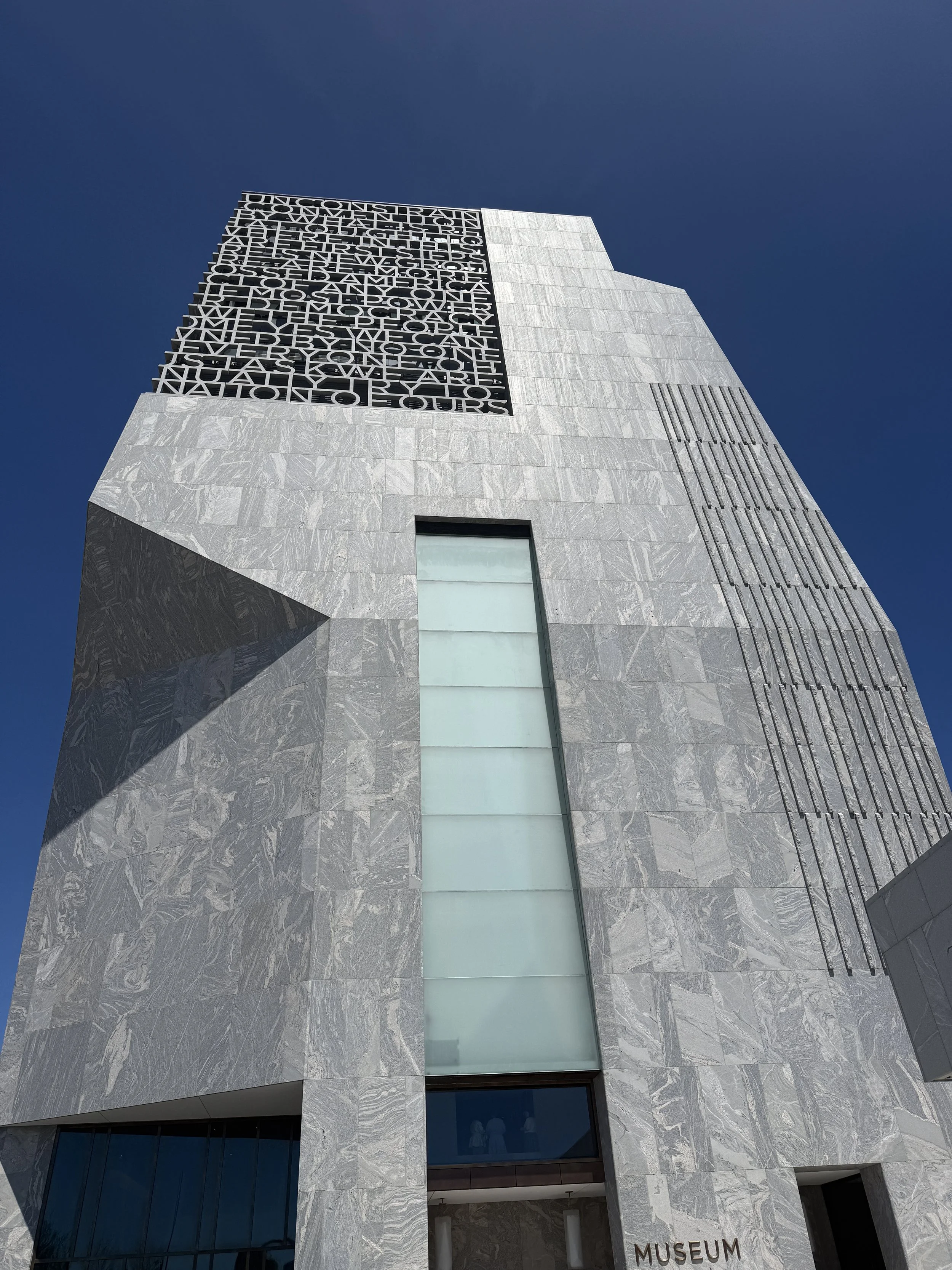 The Obama Center is Going through a Soft Opening