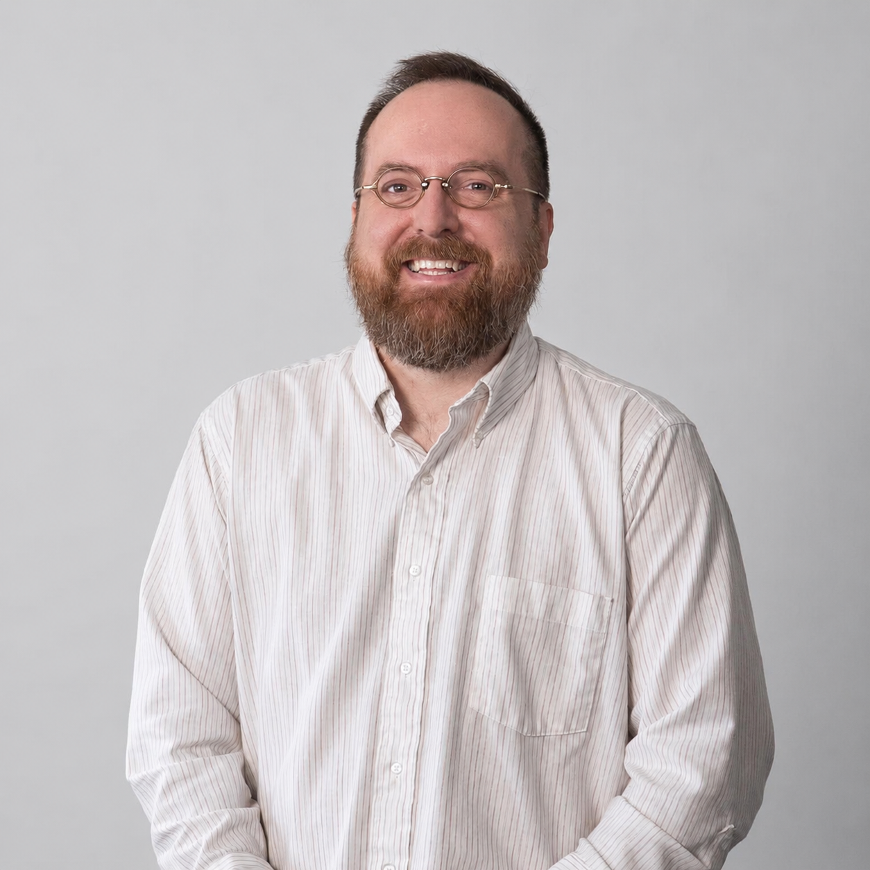 Andrew Paul