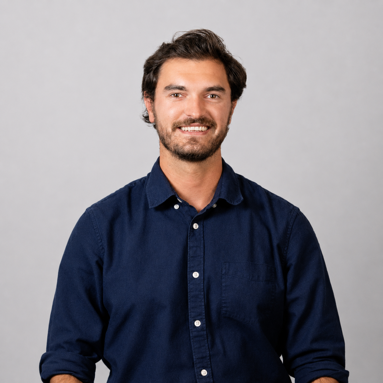 Tyler DeMassa