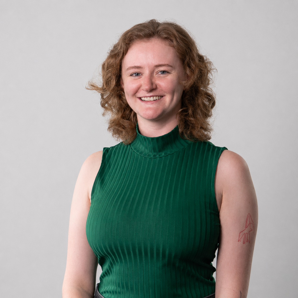 Nuala Brennan