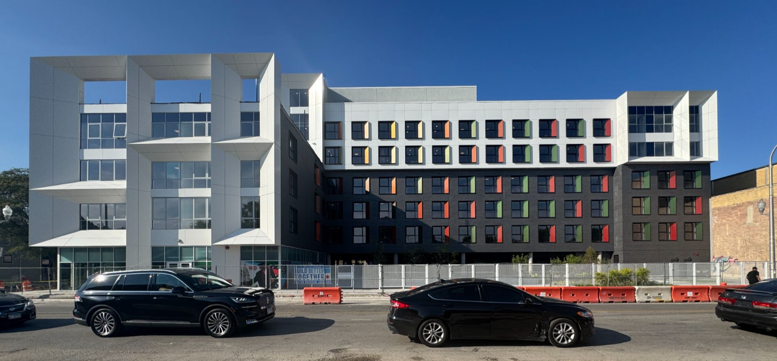 Austin United Alliance Celebrates Ribbon Cutting