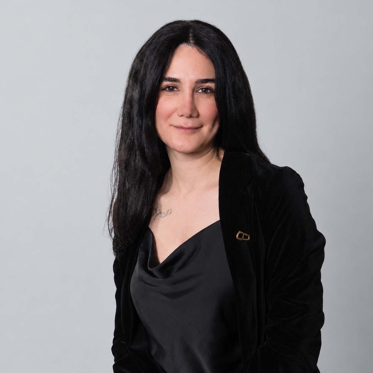 Mel Aziziliyafuee