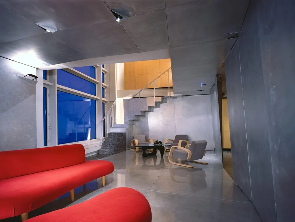 Gardner Apartment Chicago