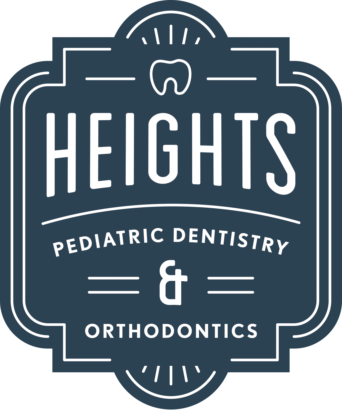Heights Pediatric Dentistry & Orthodontics