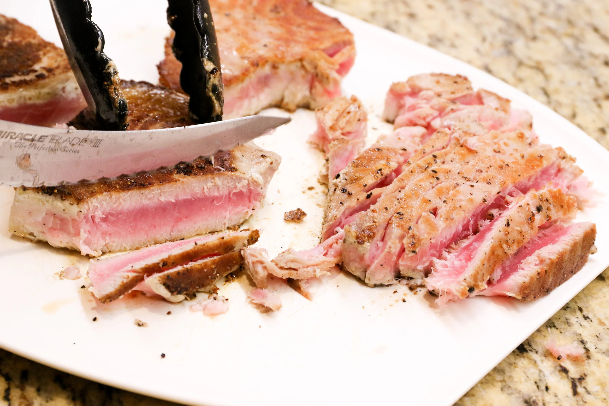 Ahi-Tuna
