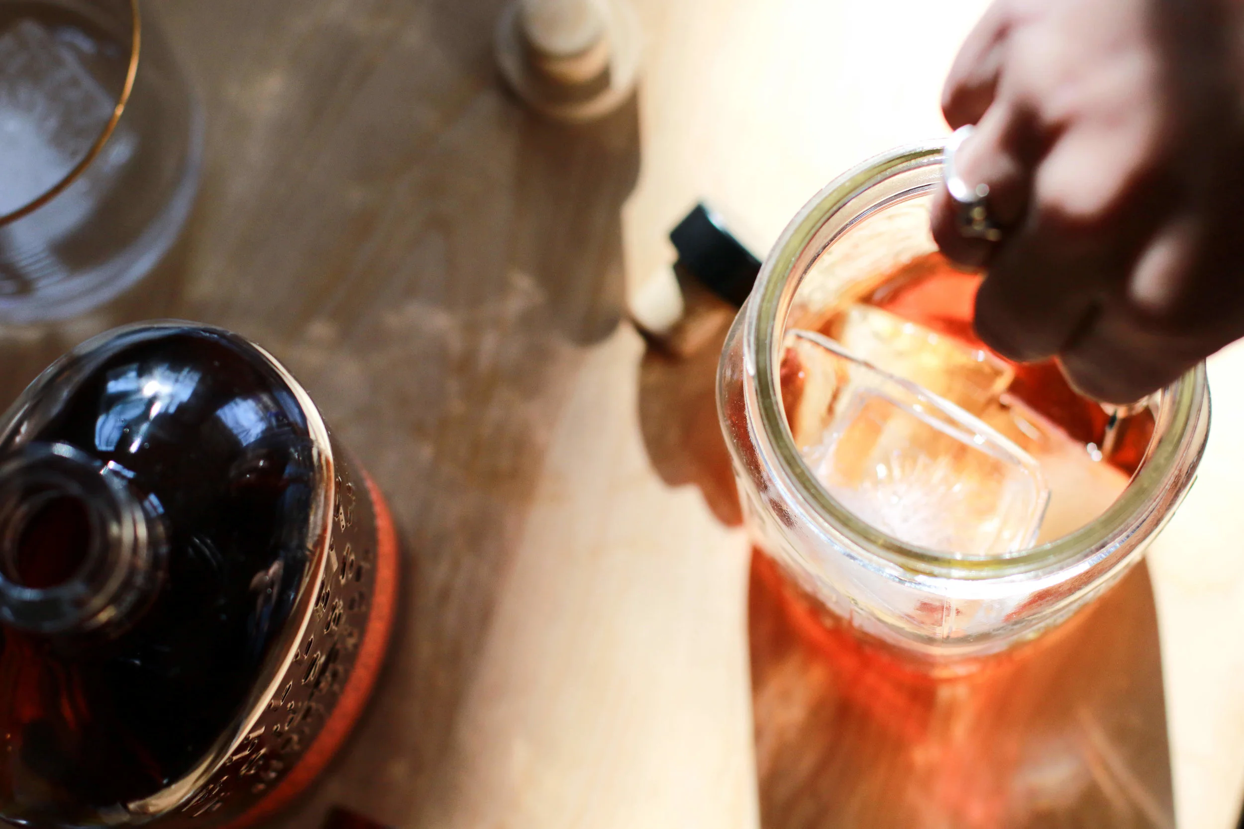 bourbon-bloggin