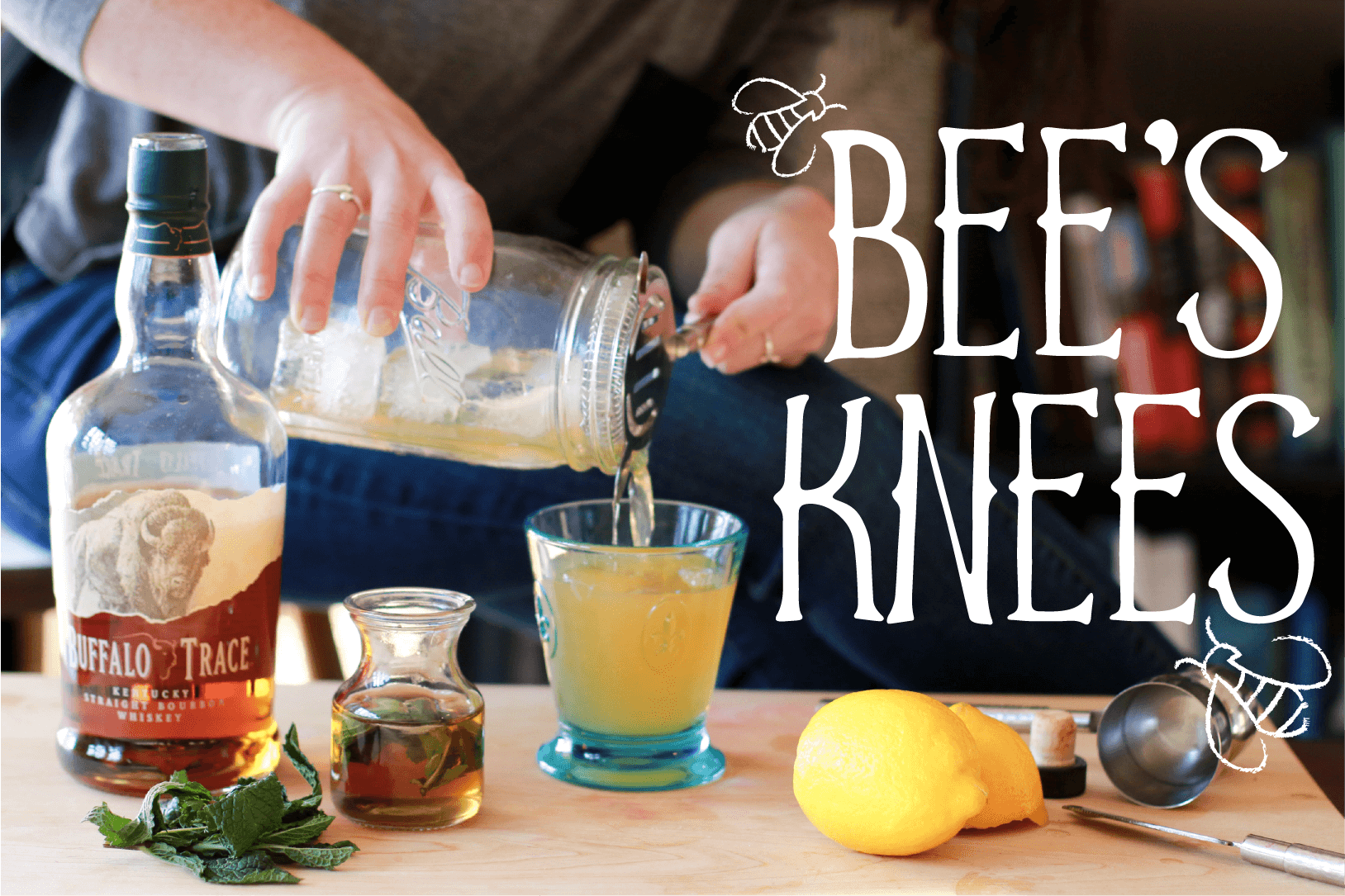 bees-knees