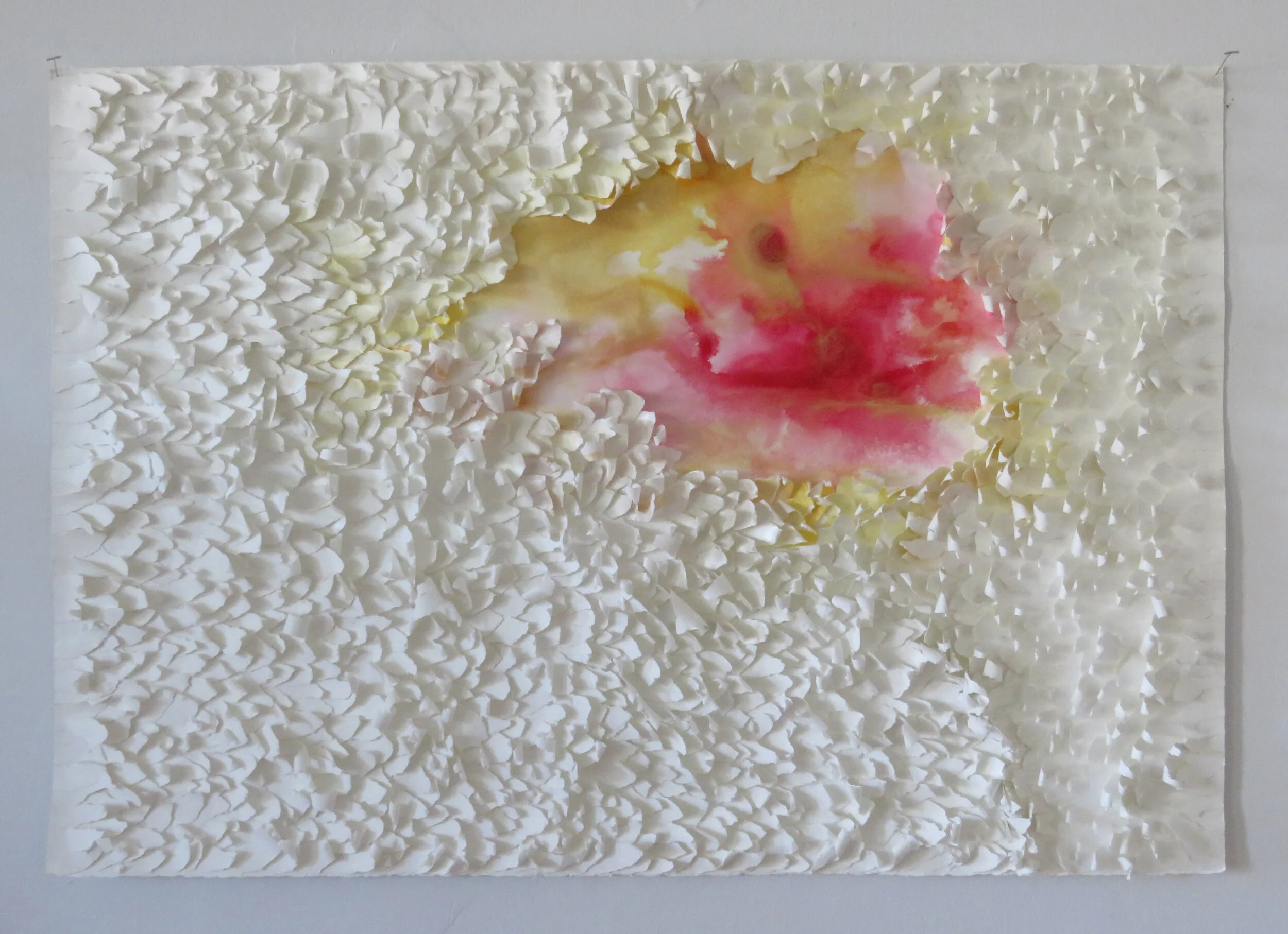 Paper Painting Series 1 of 6 