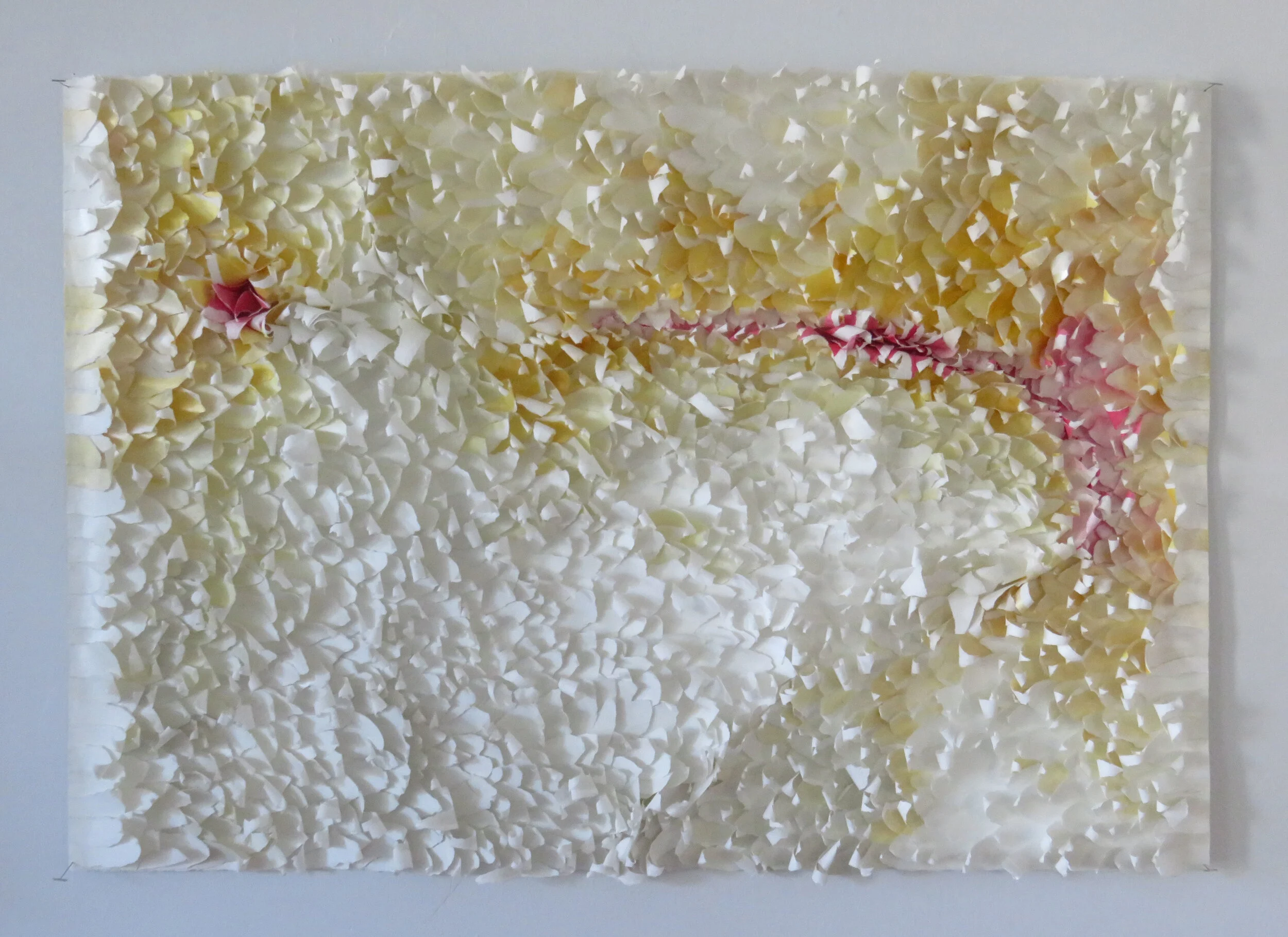 Paper Painting Series 3 of 6