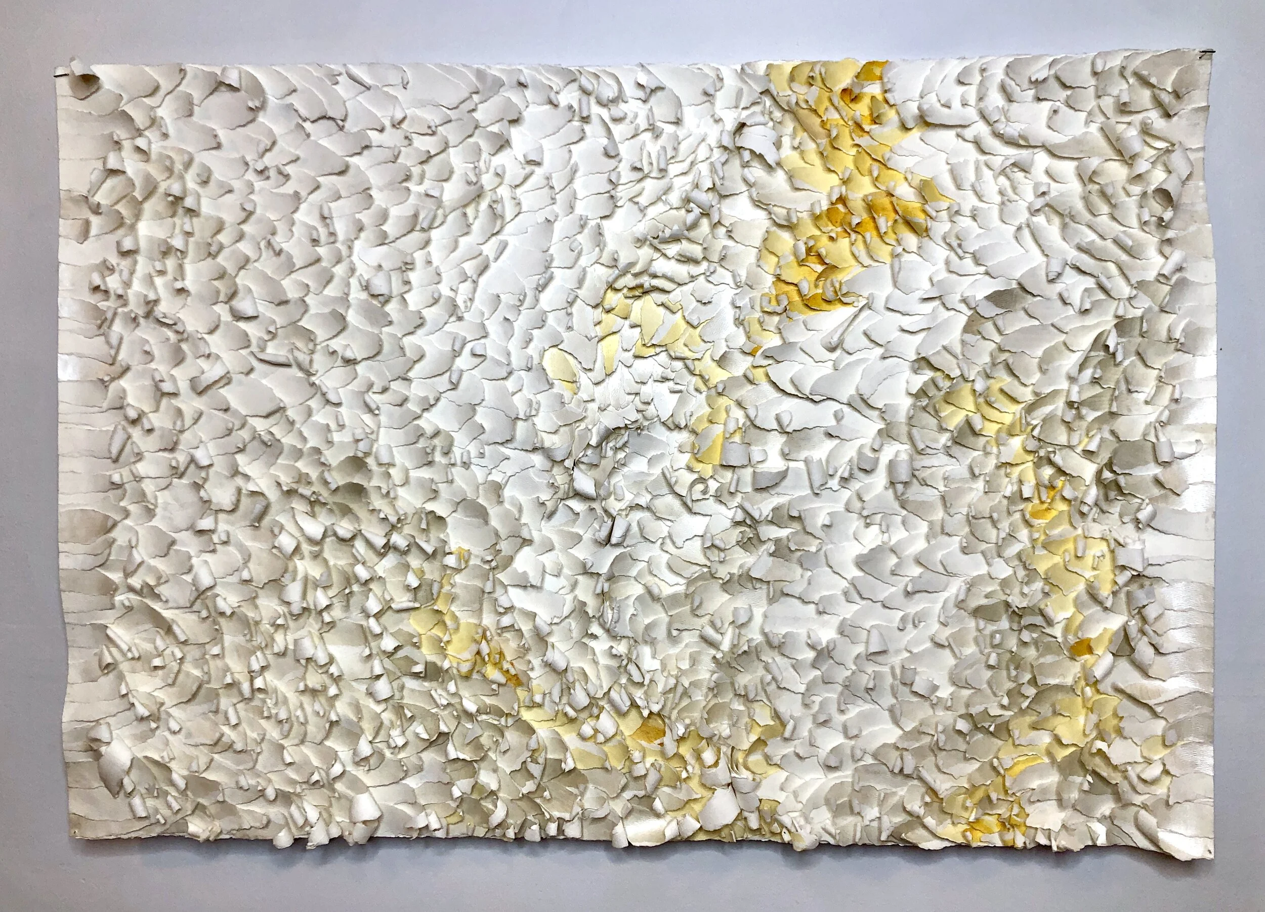 Paper Painting Series 5 of 6