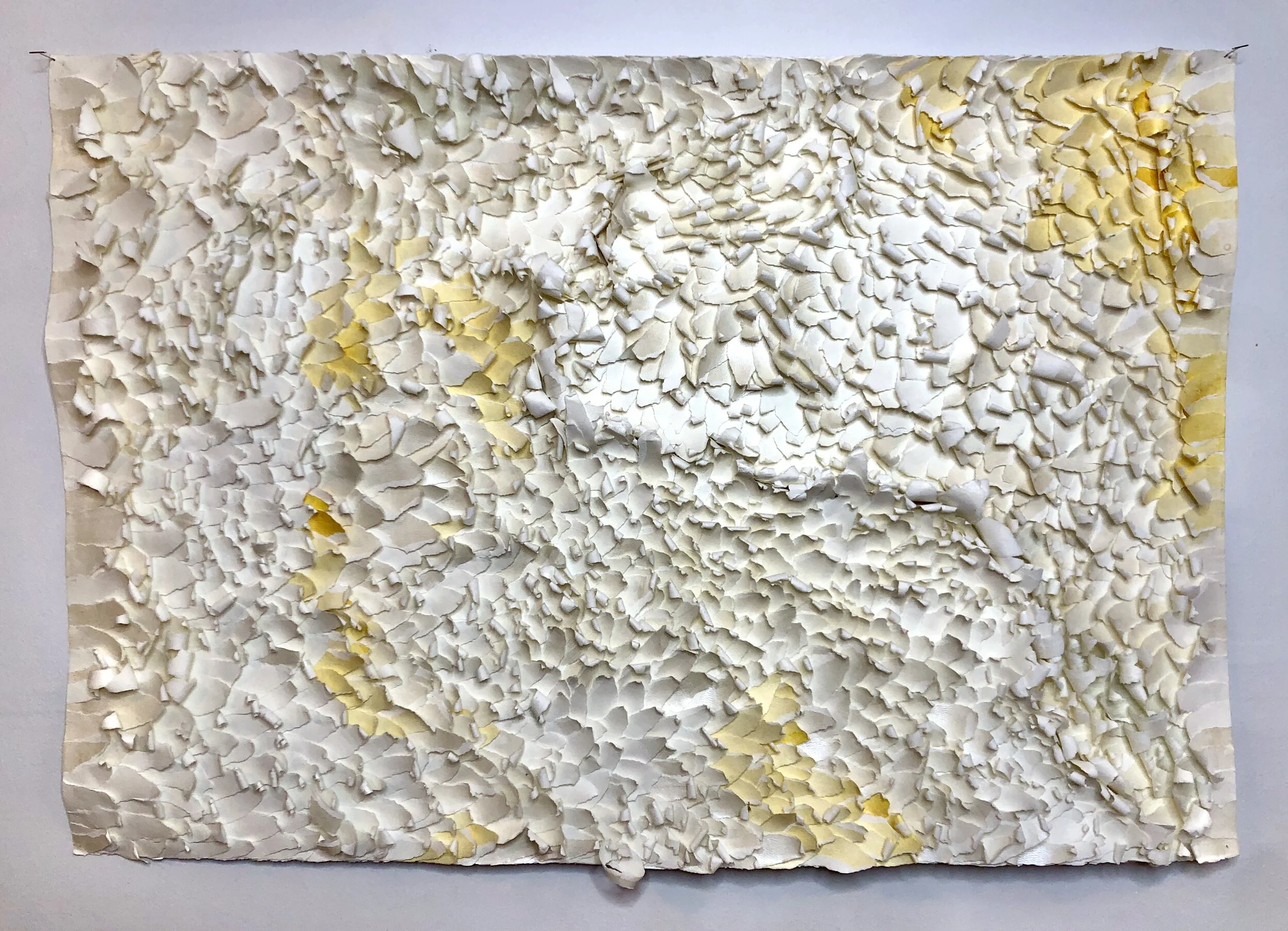 Paper Painting Series 6 of 6