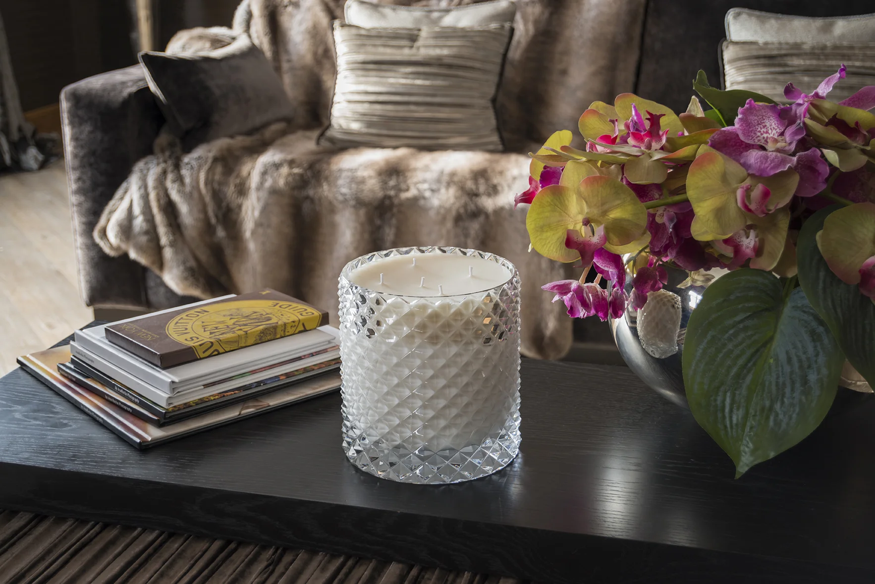 Hurricane Villeroy & Boch Crystal