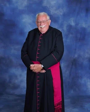 Appointed Vestments