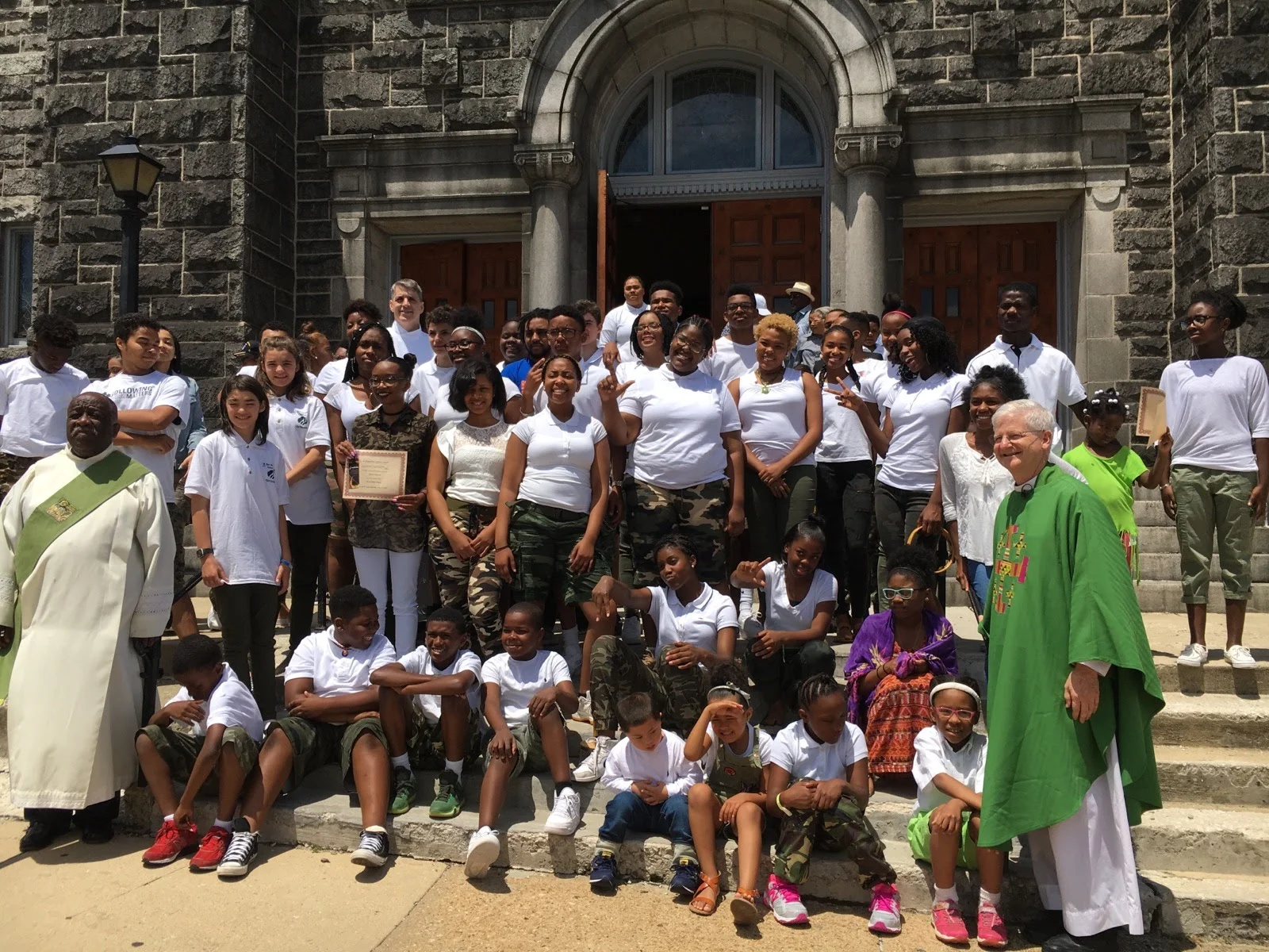 Youth Day 2017