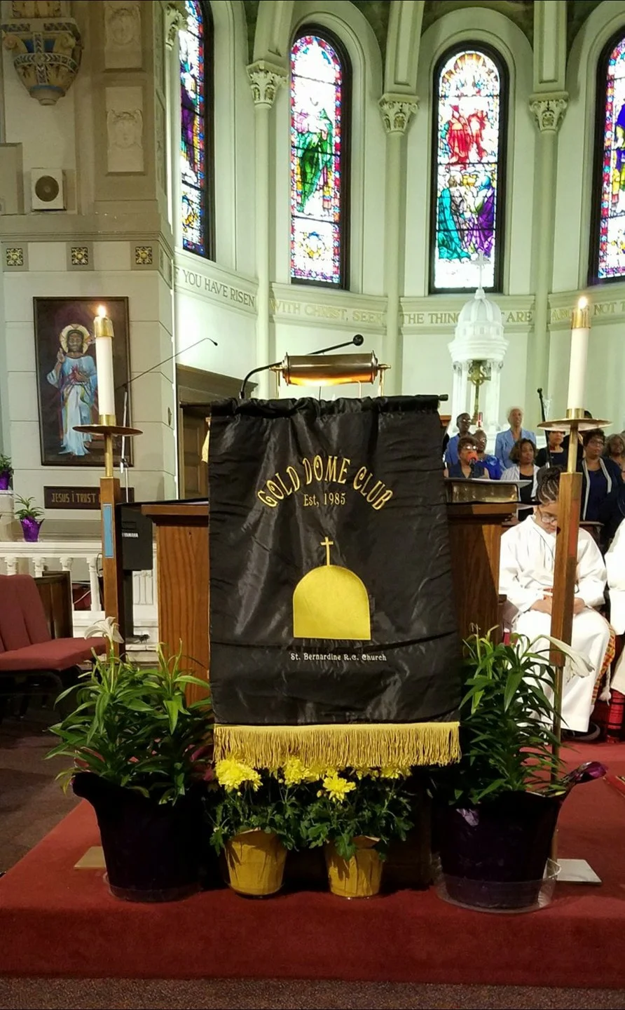 Gold Dome Day April 22, 2018