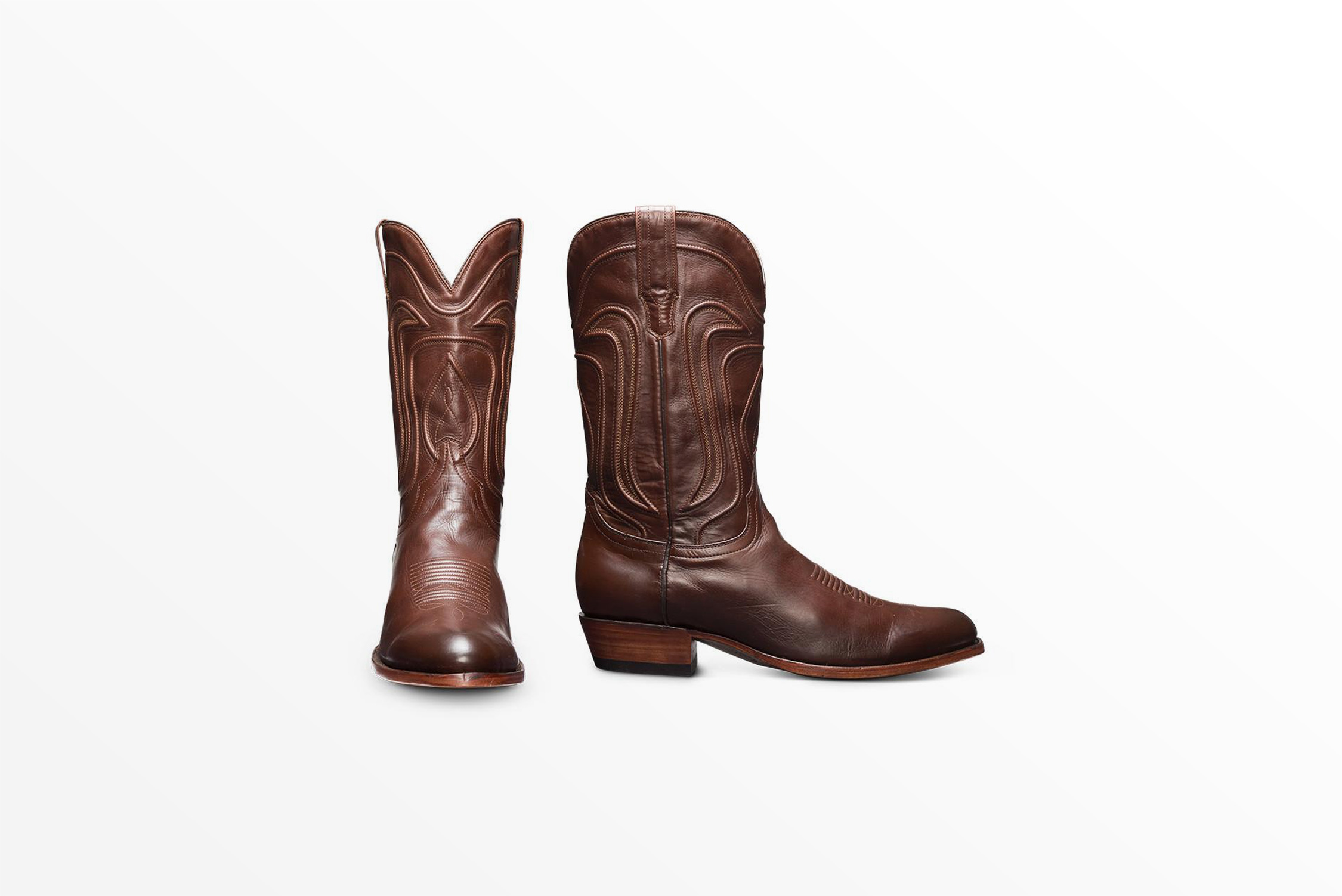 Modern Huntsman | Tecovas Boots : The Cartwright