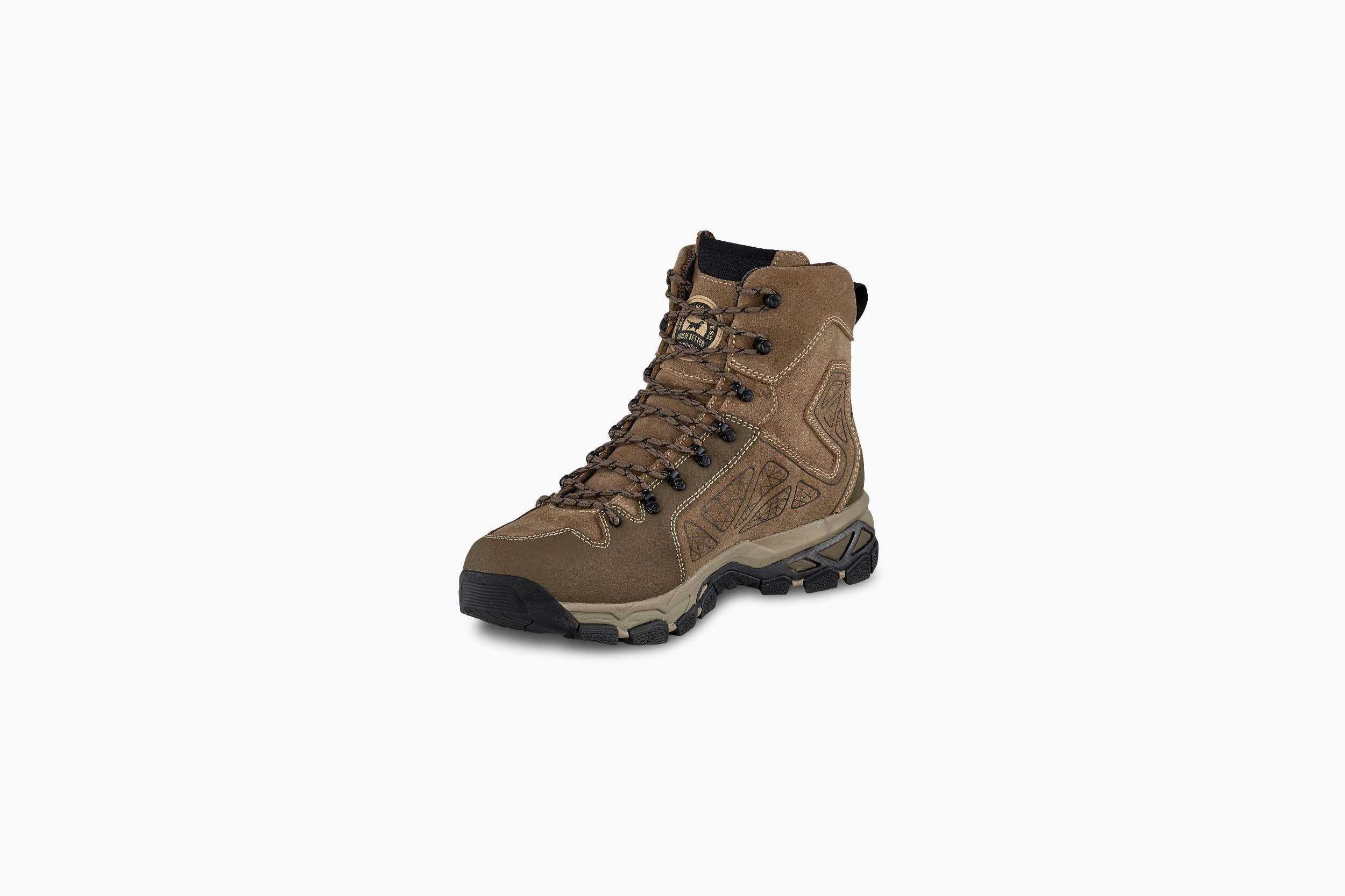 irish setter ravine boots