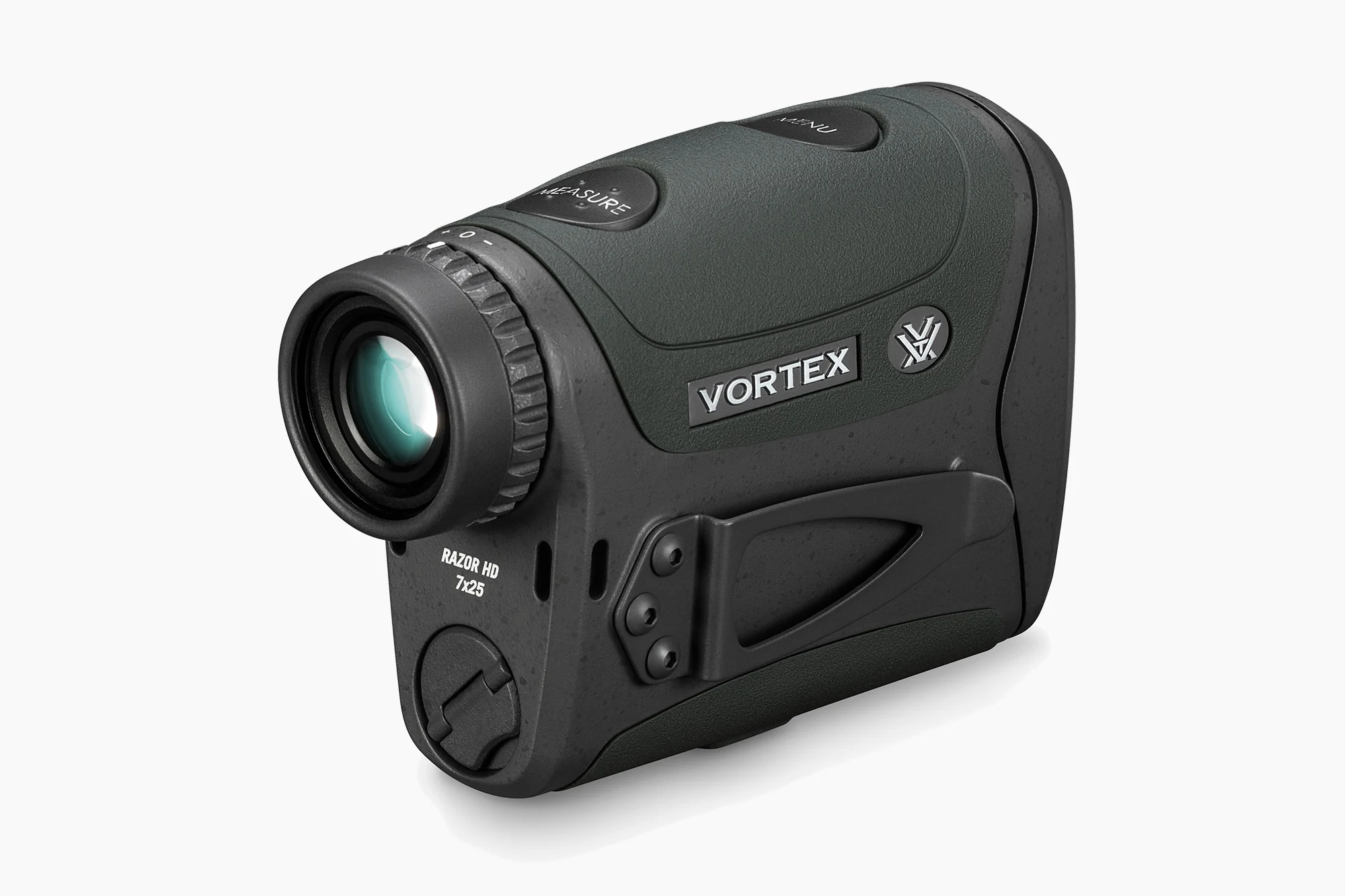 Vortex razor hd 4000