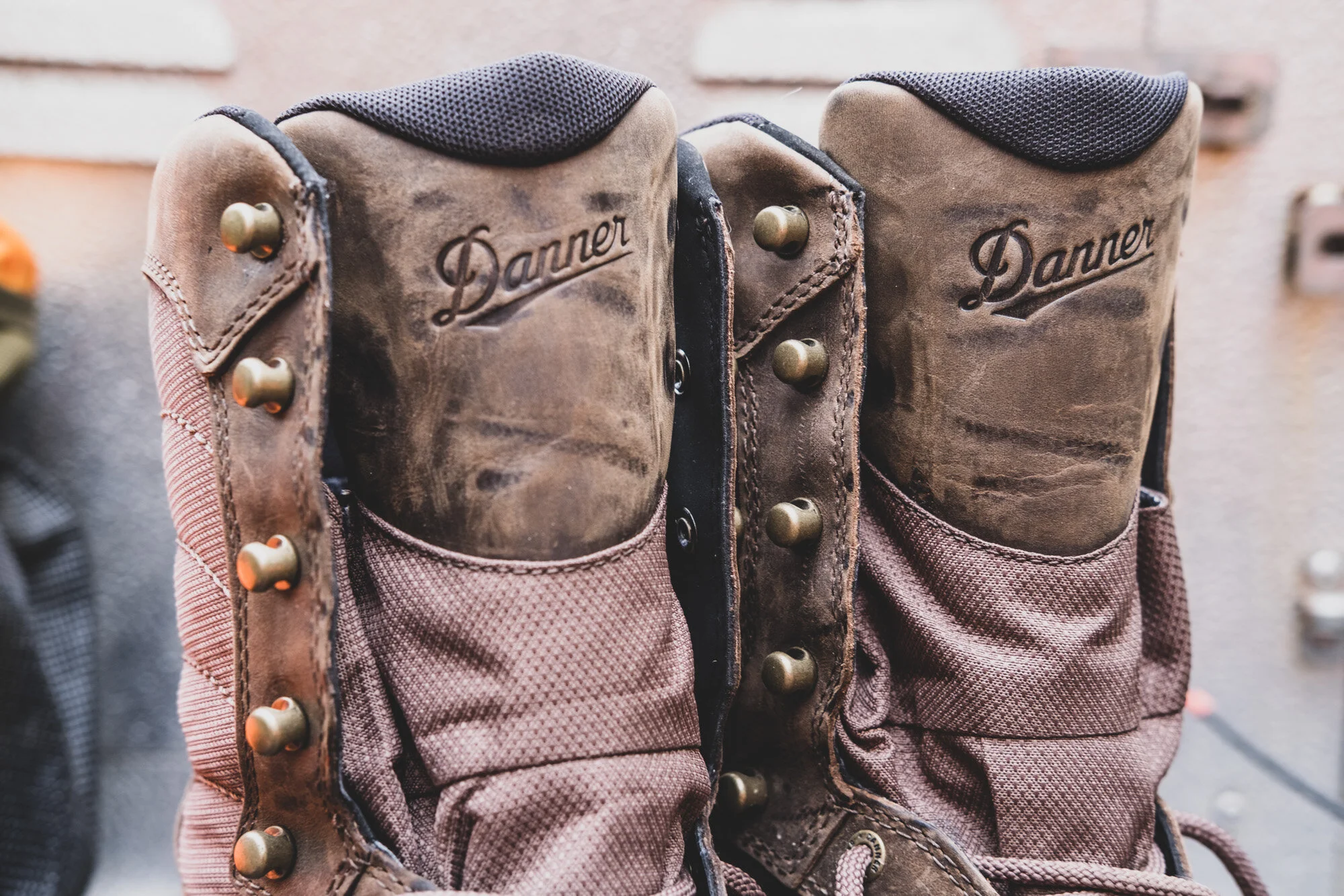 danner pronghorn 1200g