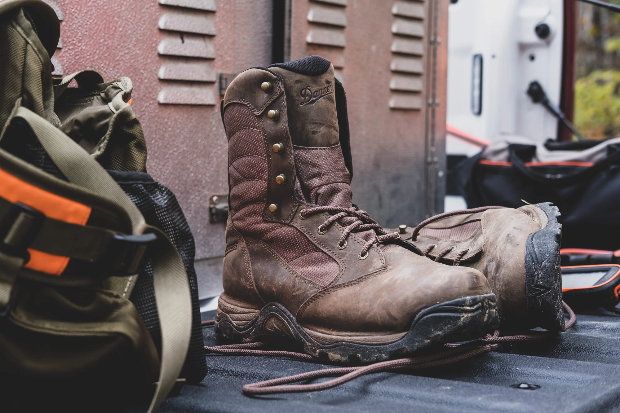 danner motorcycle boots