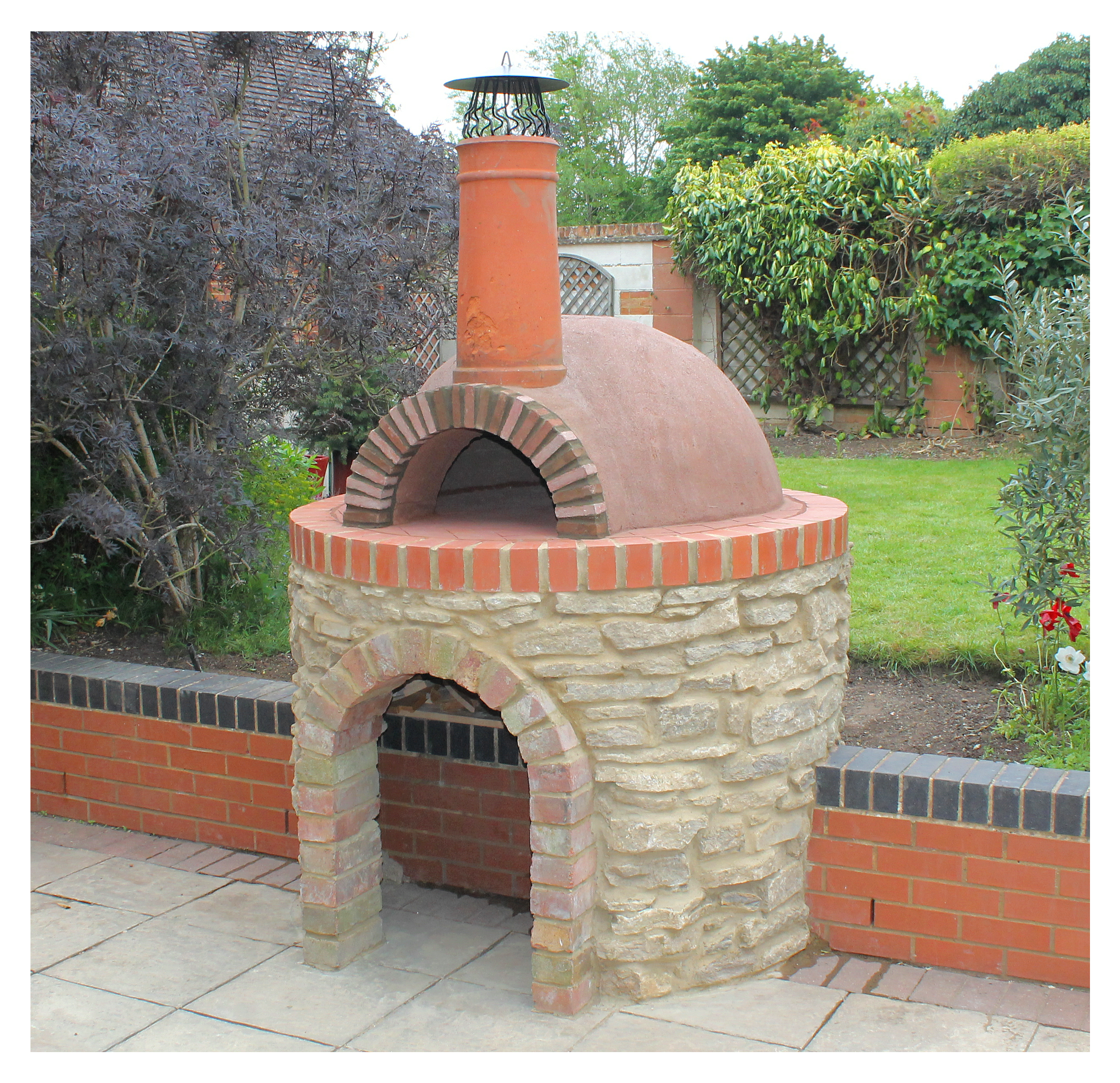 Pizza Ovens u0026 Accessories BROWNING OVENS — Our Ovens