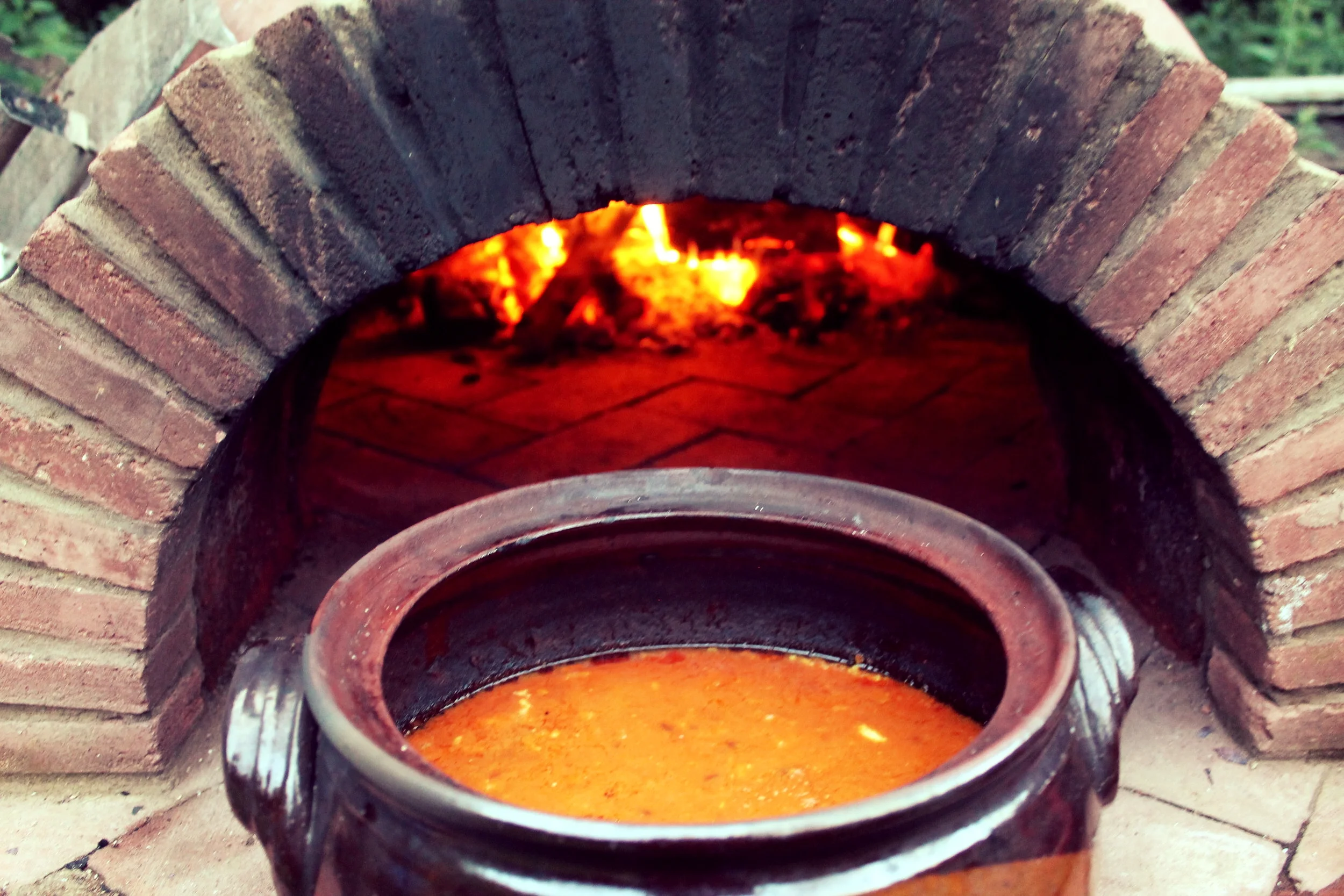 MILD CHICKEN CURRY