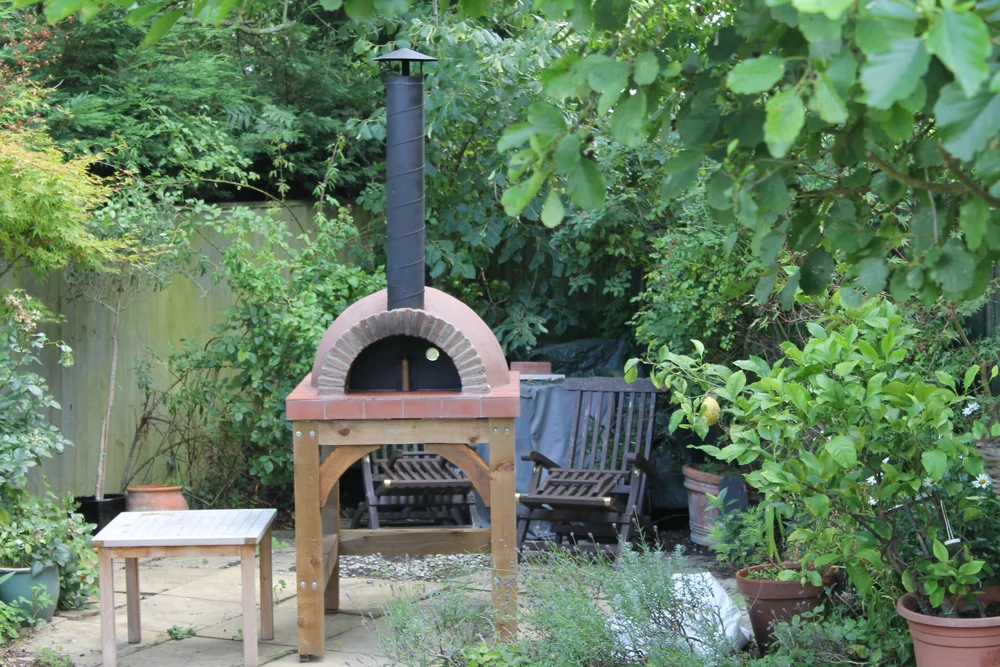 Pizza Ovens u0026 Accessories BROWNING OVENS — Mini Oven Photos