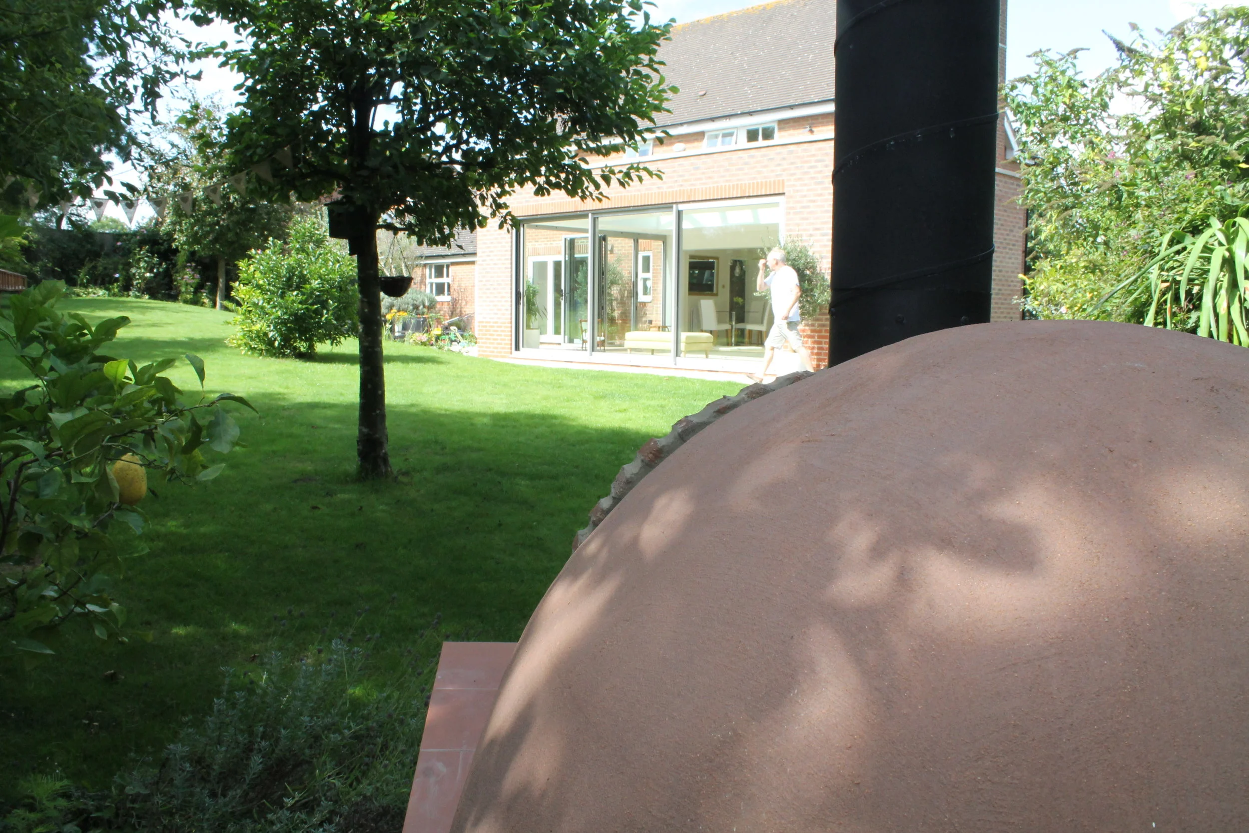 Browning Ovens Based In Oxfordshire Supplier of Pizza Ovens