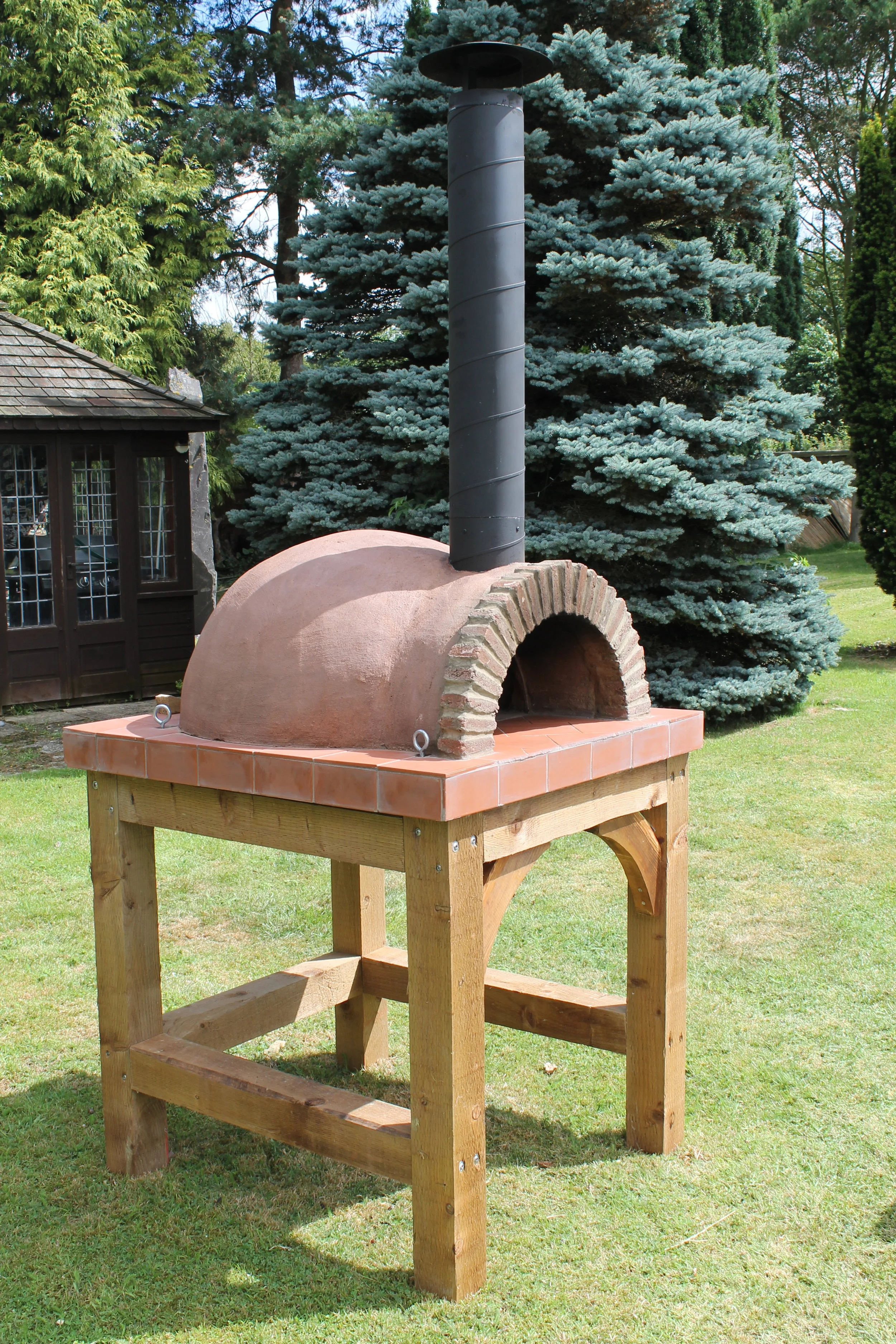 Browning Ovens Oxford