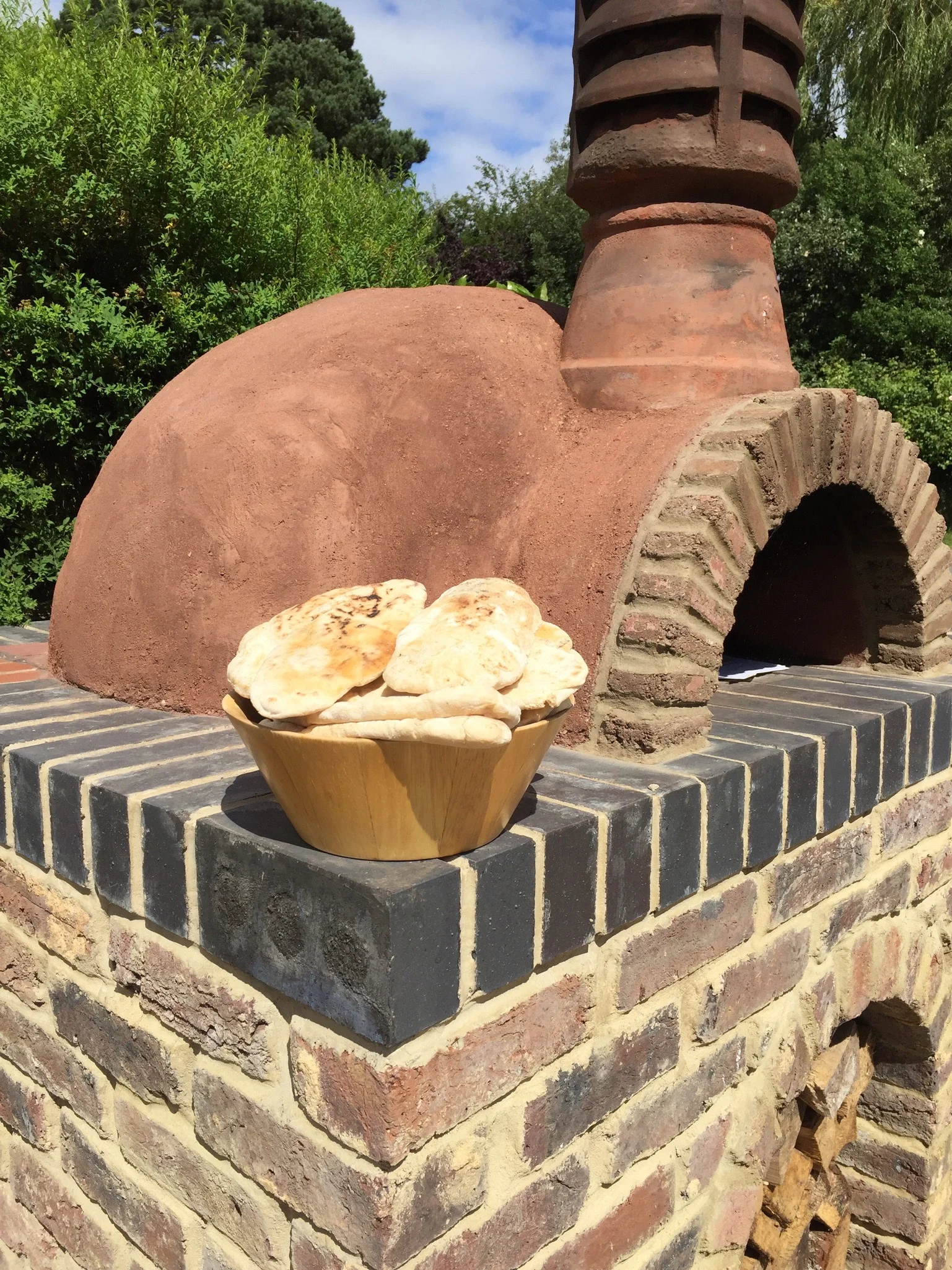 Cooking Ideas For a pizza Oven