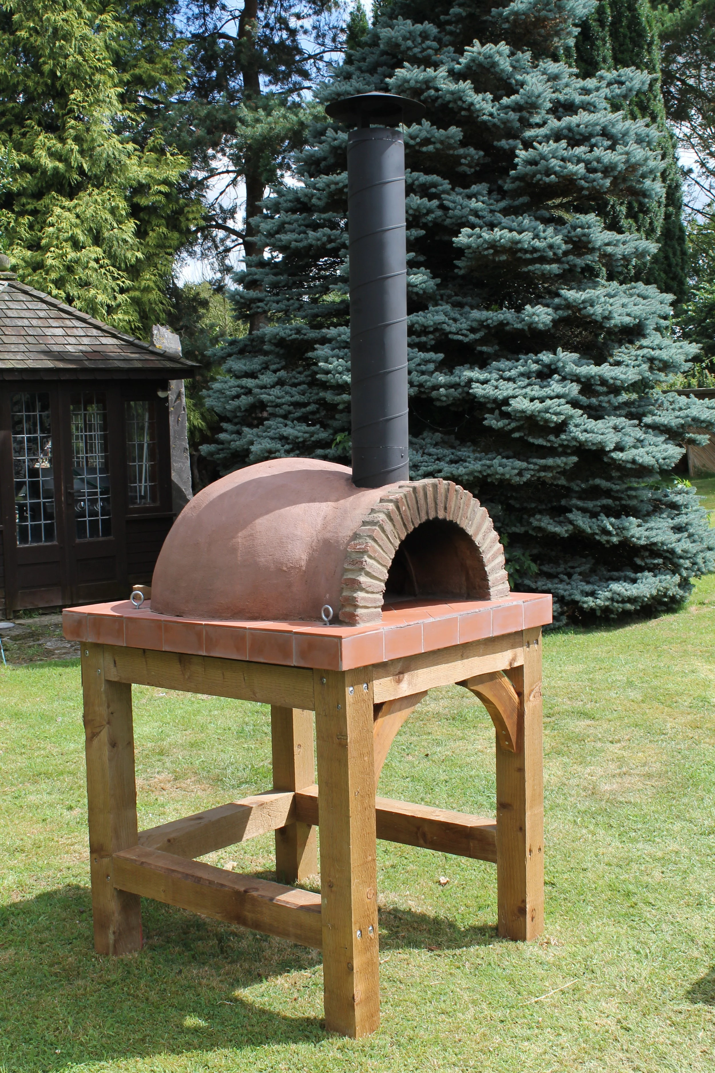 The Mini Oven