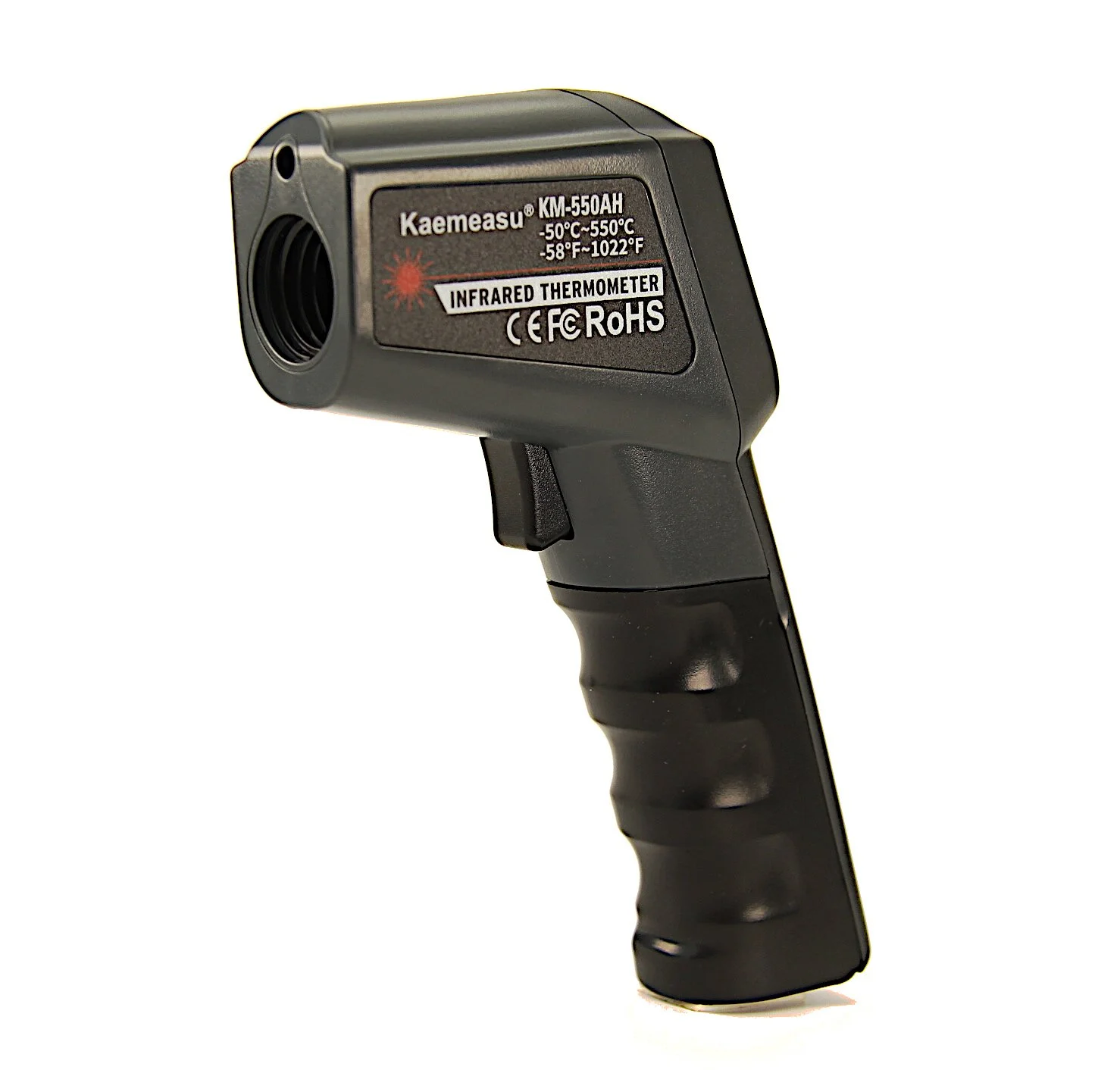 Infrared Thermometer