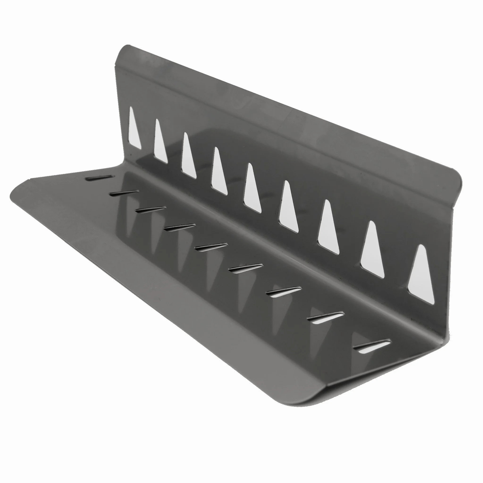 Heat Deflector Controlling the heat in a pizza oven, this Heat Shield with 2 way heat setting feature. Its a great Pizza Oven gift idea for Christmas or birthday.