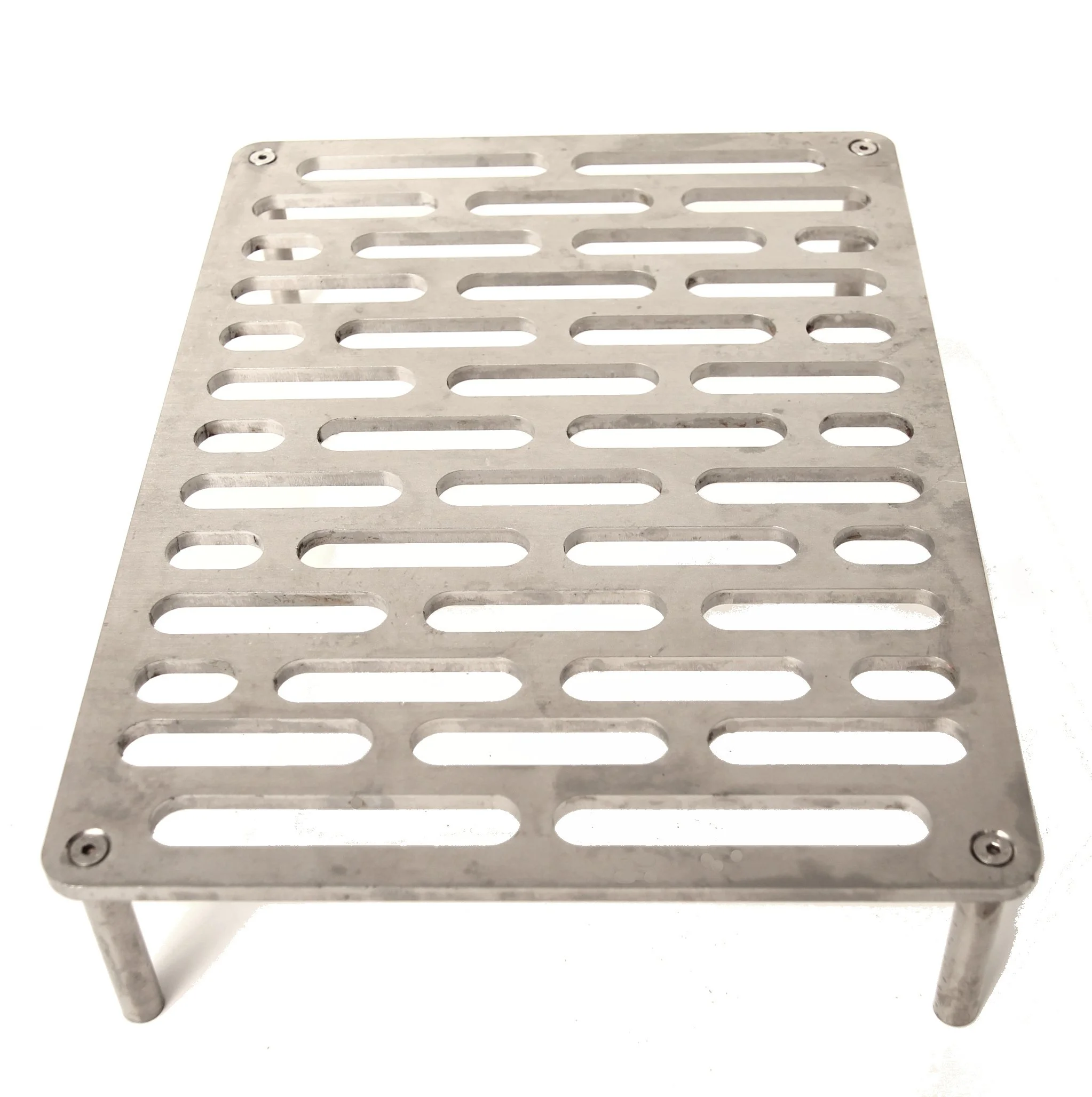 Tuscan Grill for a pizza oven, Cooking in a Pizza Oven