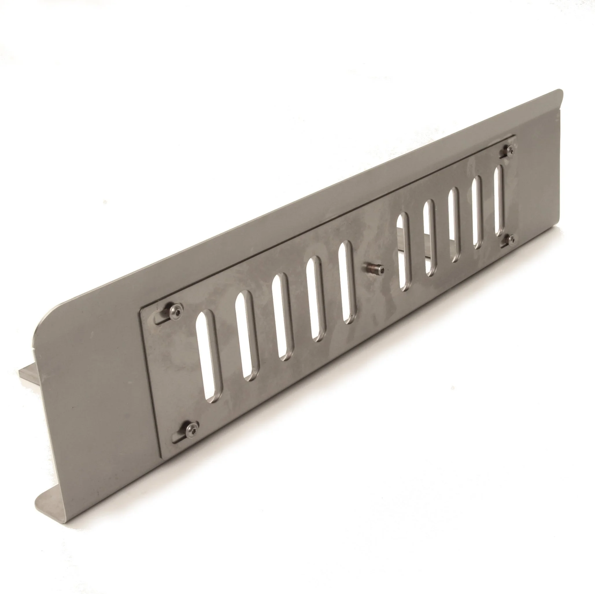 Adjustable temperature controller for your pizza oven