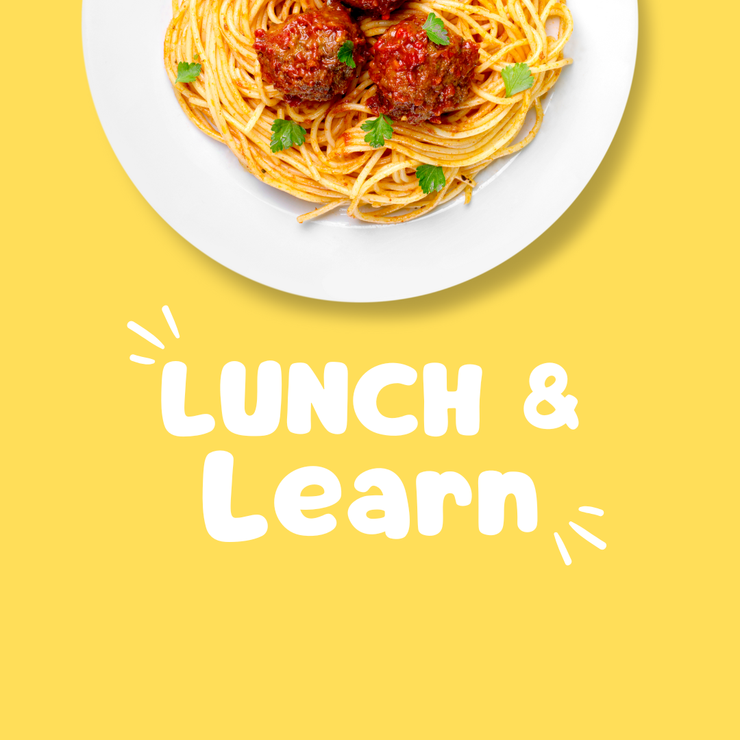 HB Lunch &amp; Learn with Collaborative Drug Discovery (CDD)