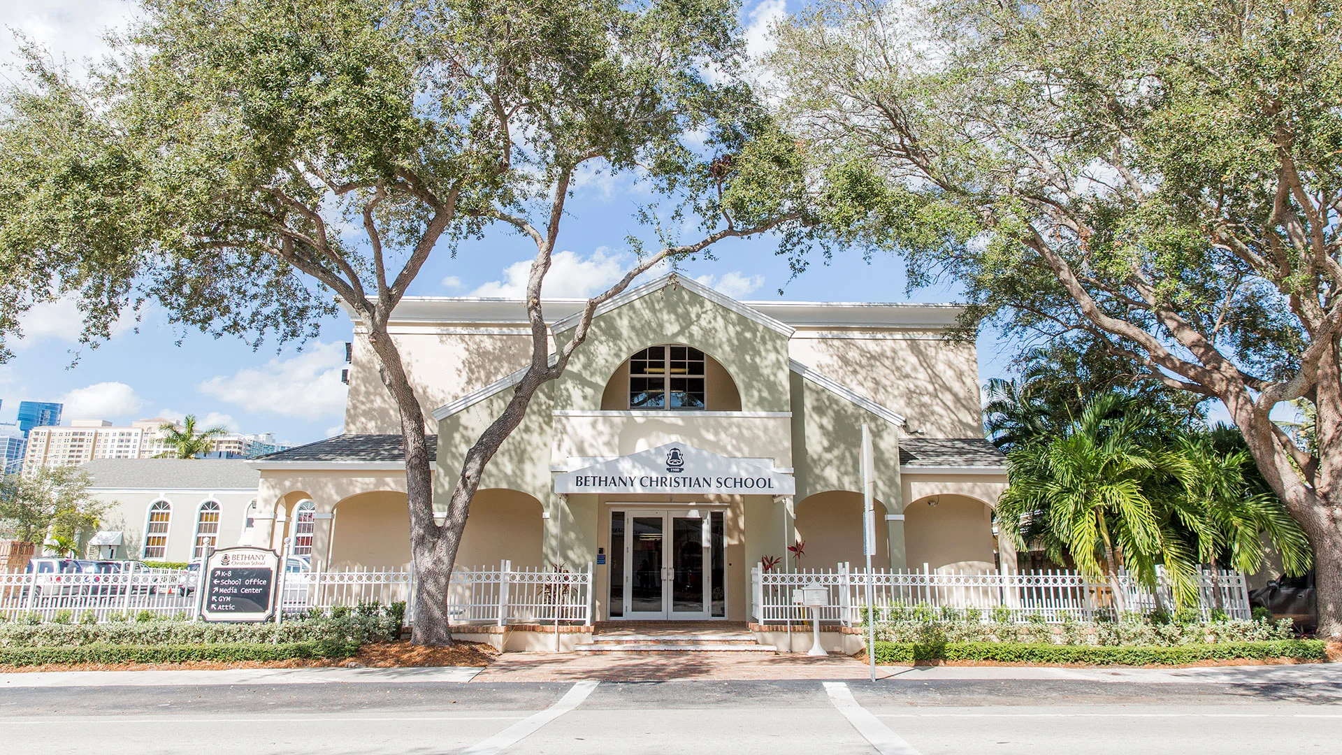 Bethany Christian School