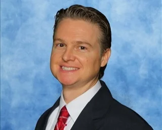 Parent Resource: Jerome Noonan, Assistant Headmaster at Weston Christian Academy School