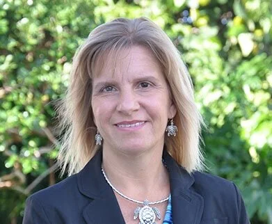 Parent Resource: Dr. Heather Clark