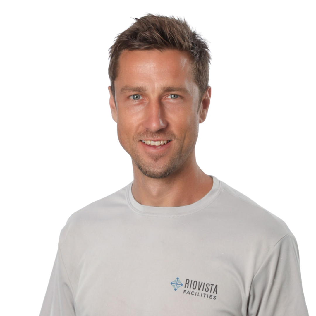 <p><strong>Andrew Halsey</strong>Facilities<a href=mailto:andrew@riovistachurch.com>Email →</a></p>