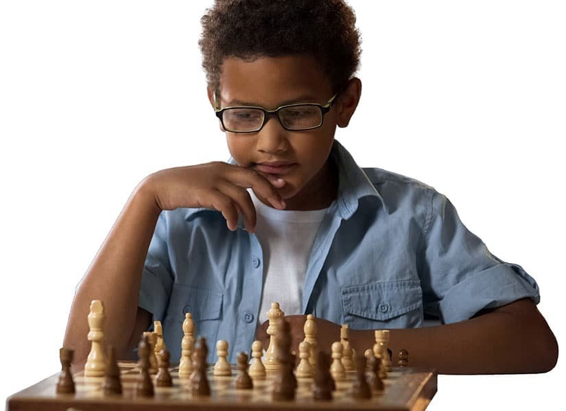 Inspiring Facts about Scholastic Chess