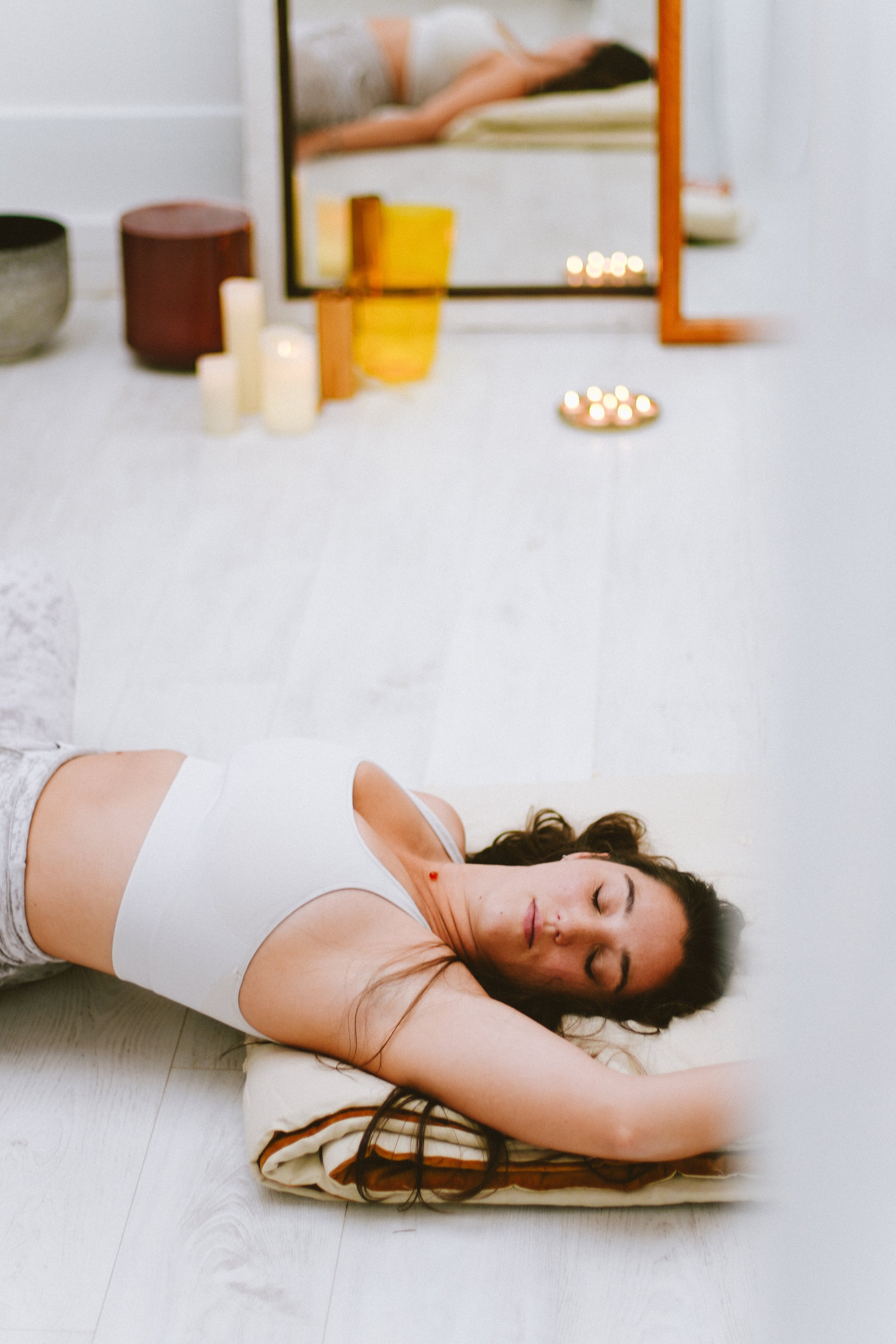 Savoir quand persévérer et quand lâcher prise : l’équilibre des énergies en MTC