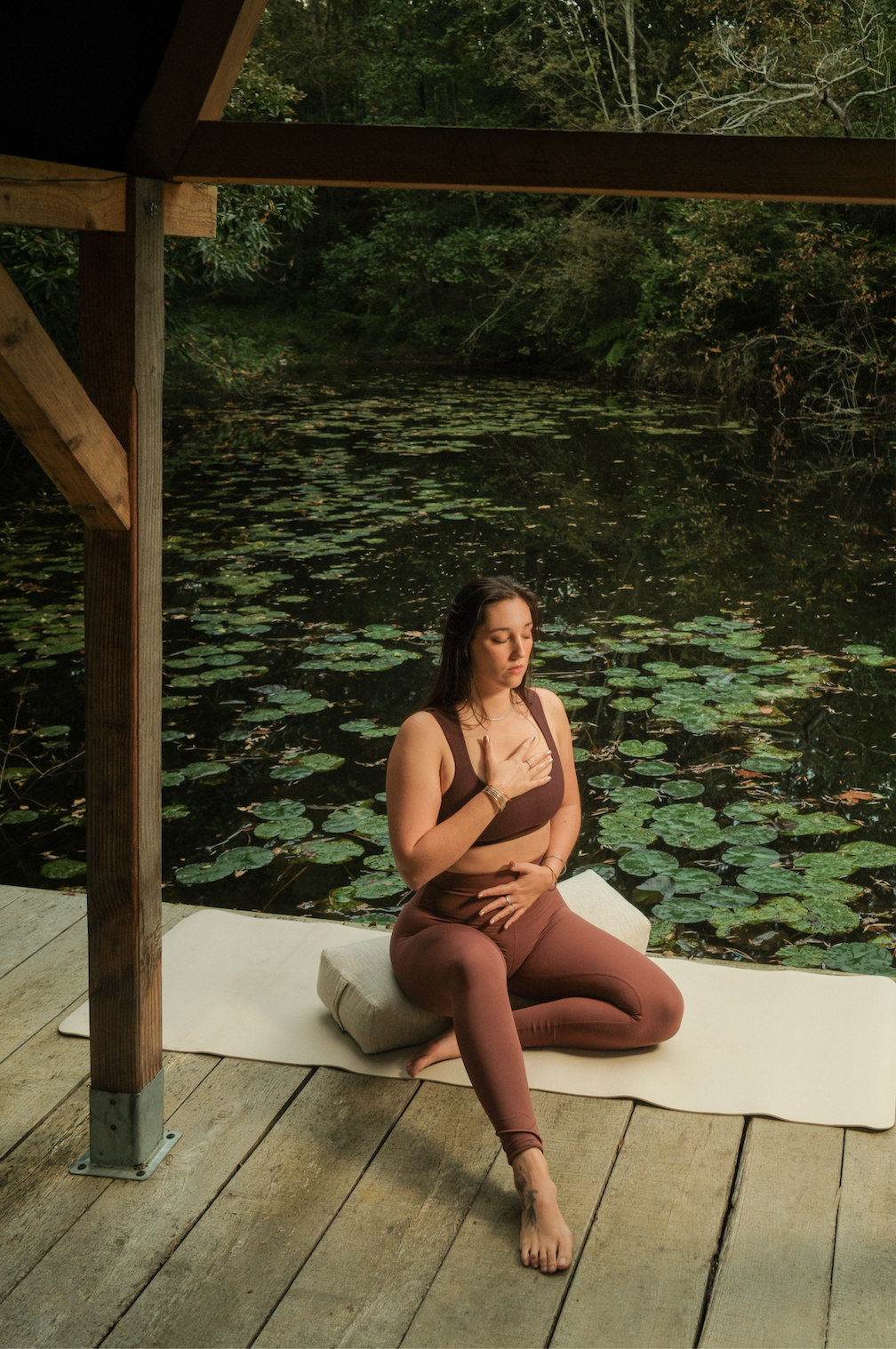 Les rituels saisonniers : une autre manière de prendre soin de soi