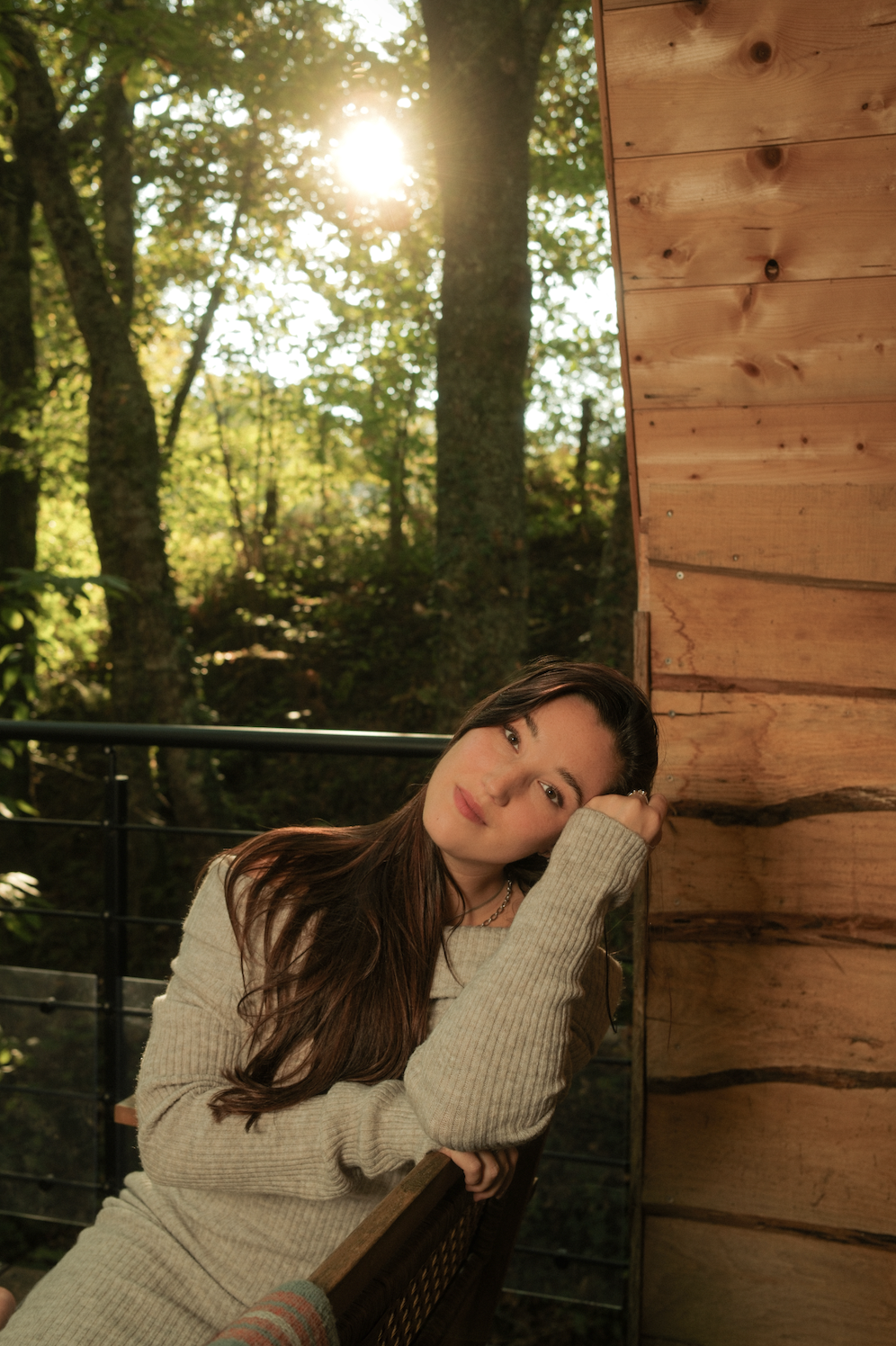 Automne et énergie du Métal : rituels pour apprendre à laisser partir