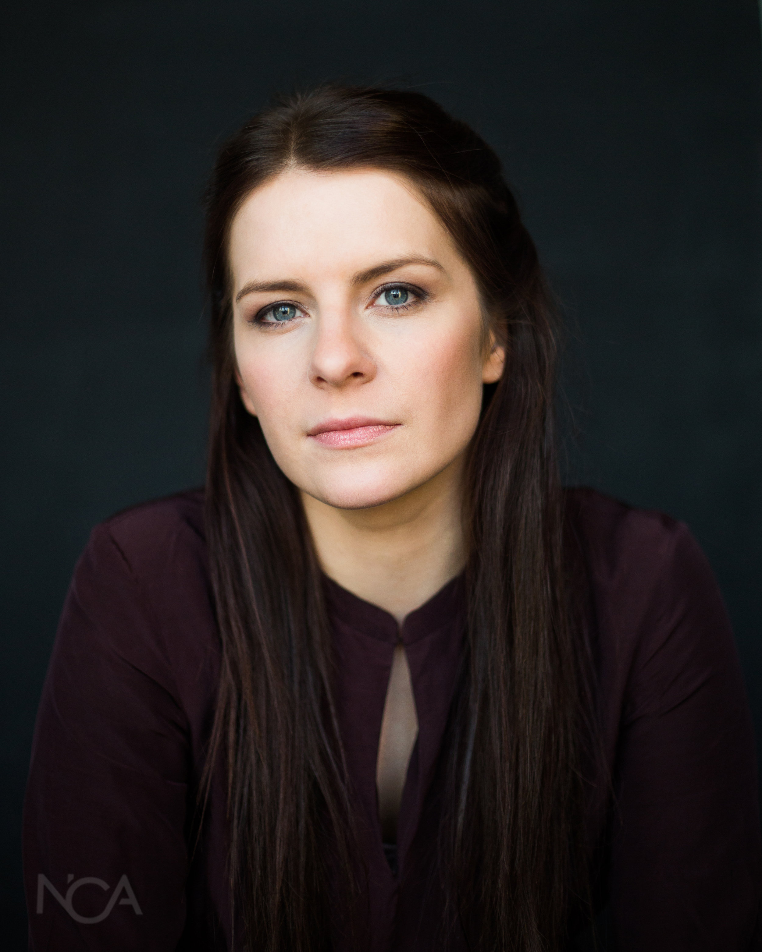 Jana Herbsta — Nika Casting Agency